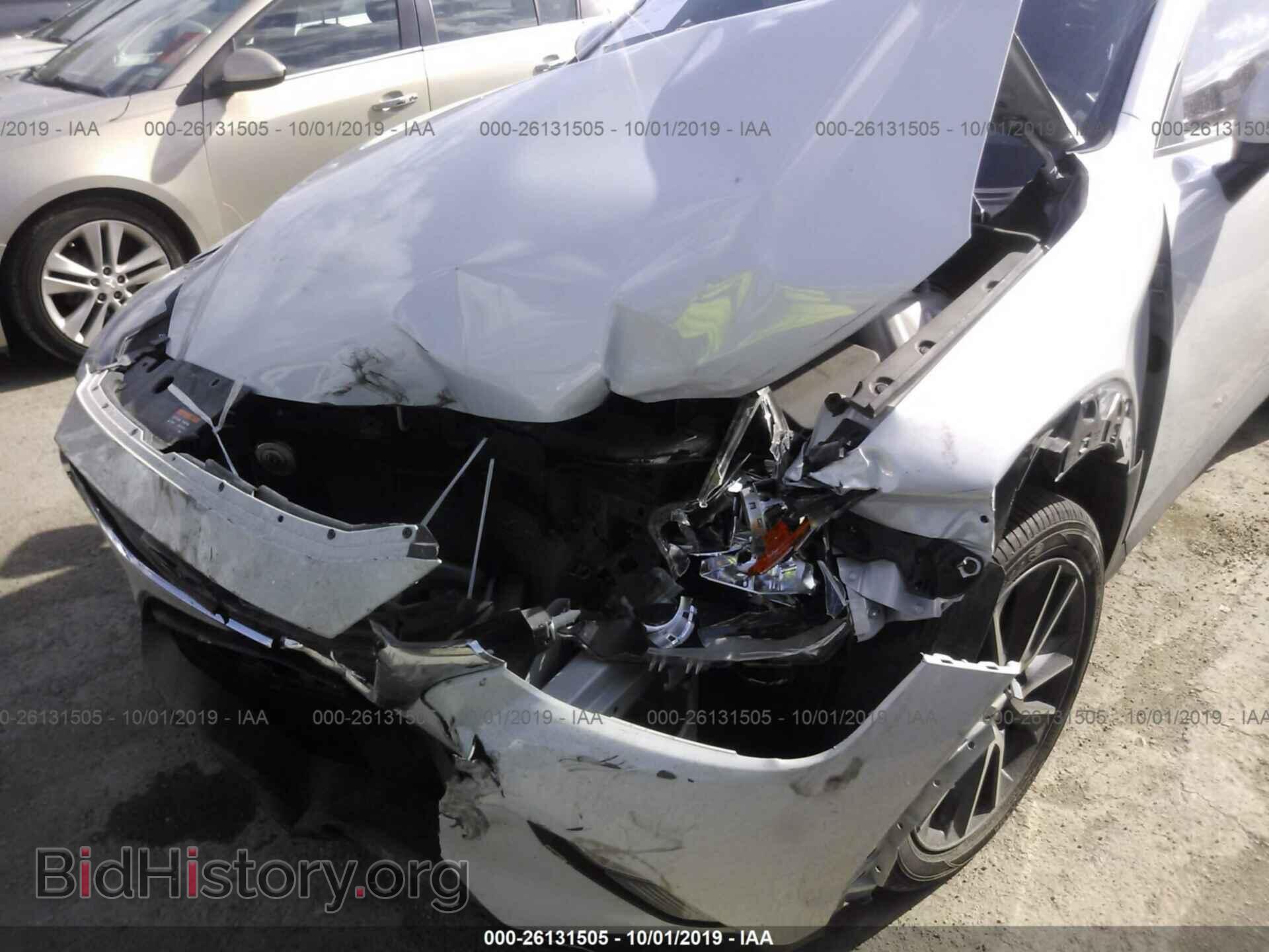 2018 MAZDA CX-3 - VIN: JM1DKDC78J0300298 - Фото 6