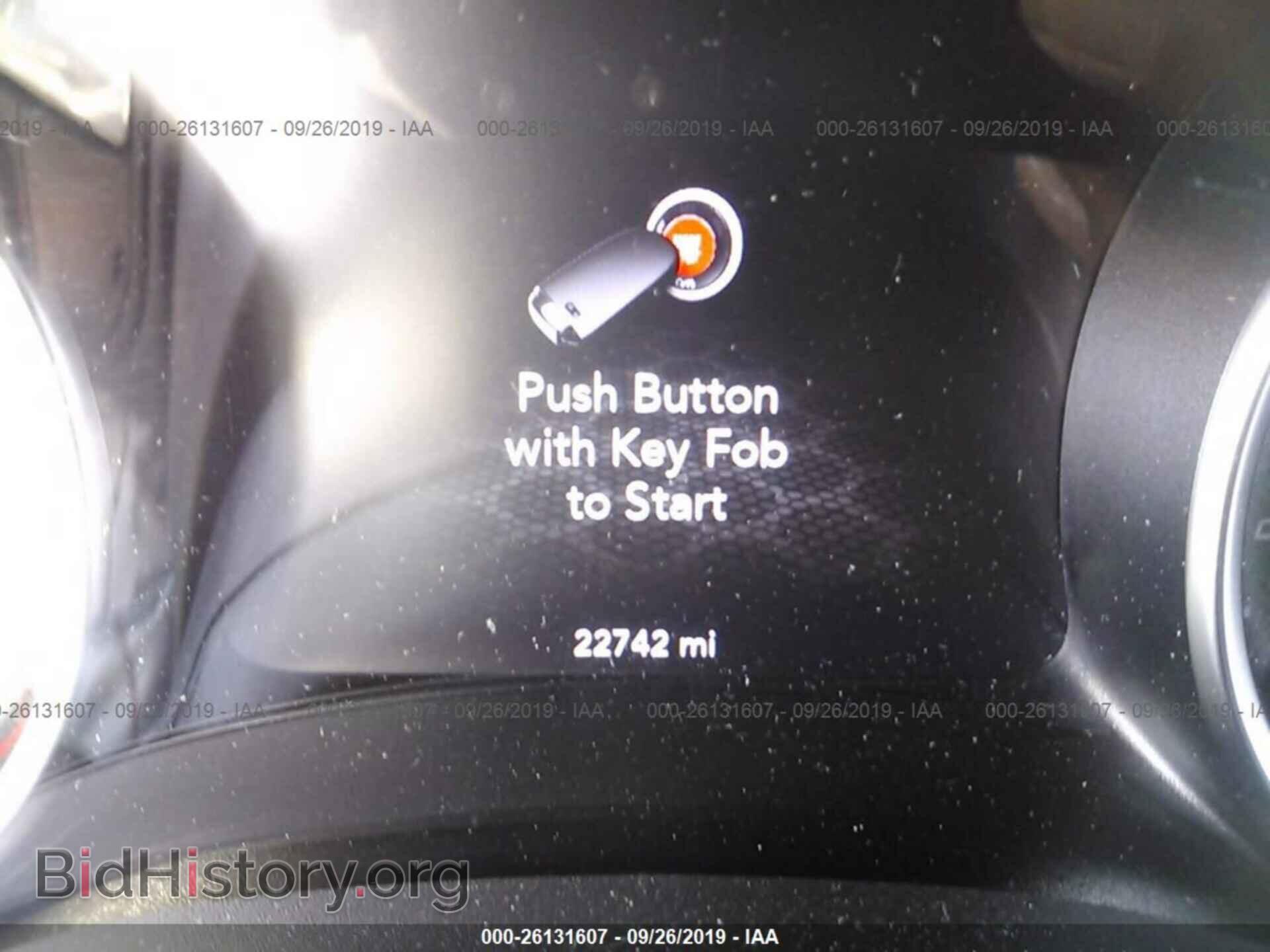 2019 DODGE CHARGER - VIN: 2C3CDXGJ3KH530538 - Фото 7