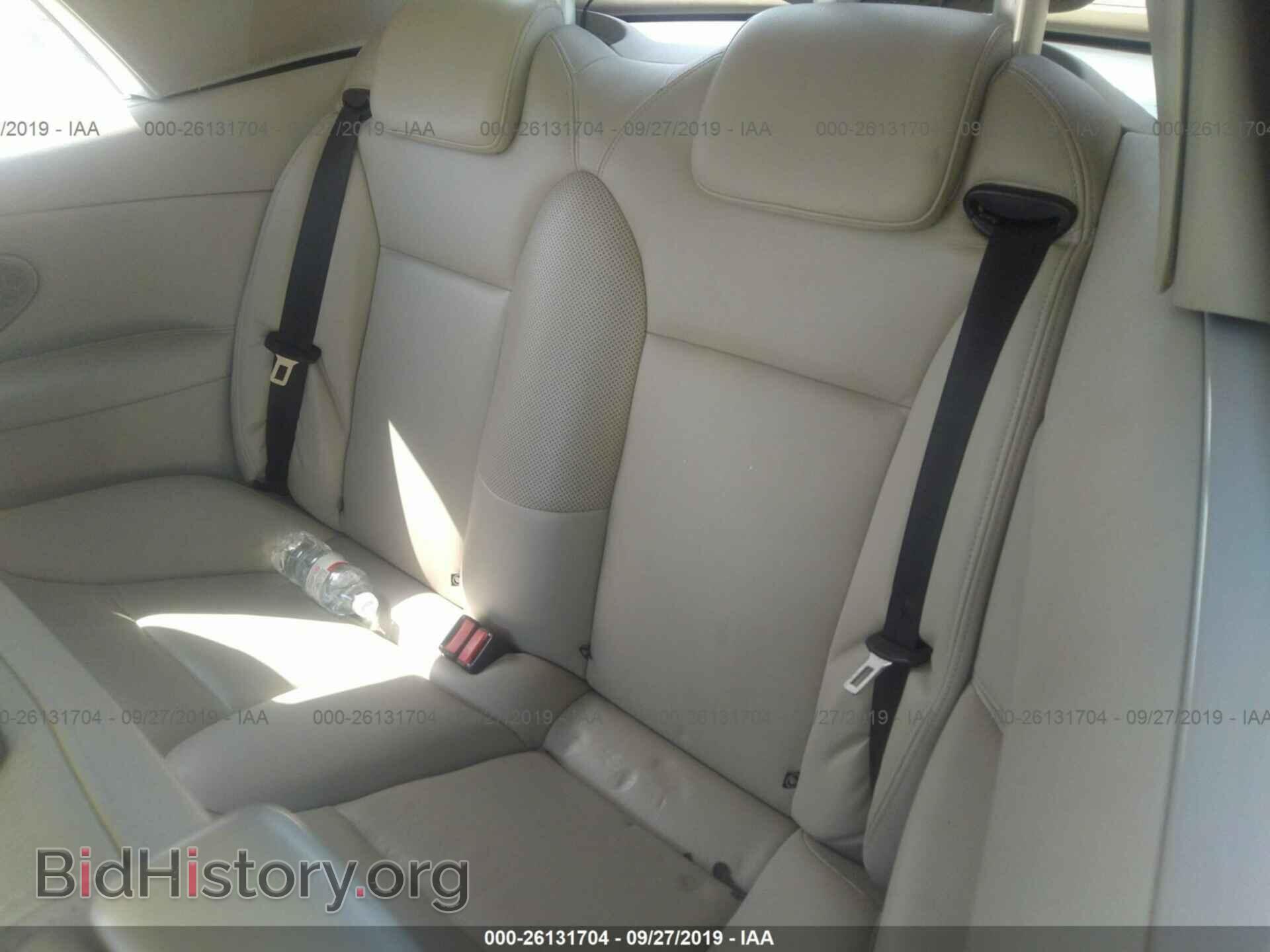 2008 SAAB 9-3 - VIN: YS3FB79YX86010848 - Фото 8