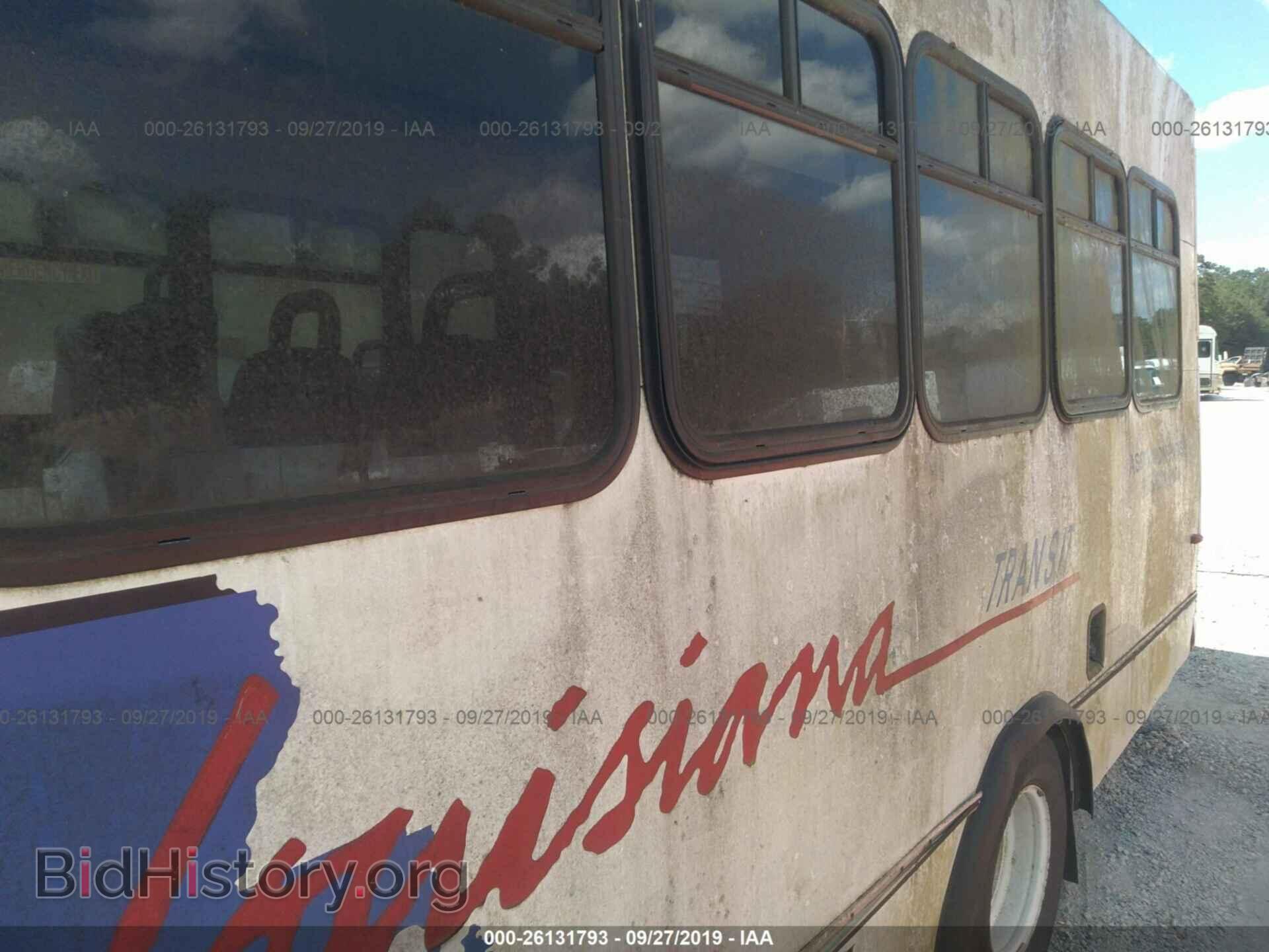 2010 FORD ECONOLINE - VIN: 1FDFE4FS5ADA48417 - Photo 6