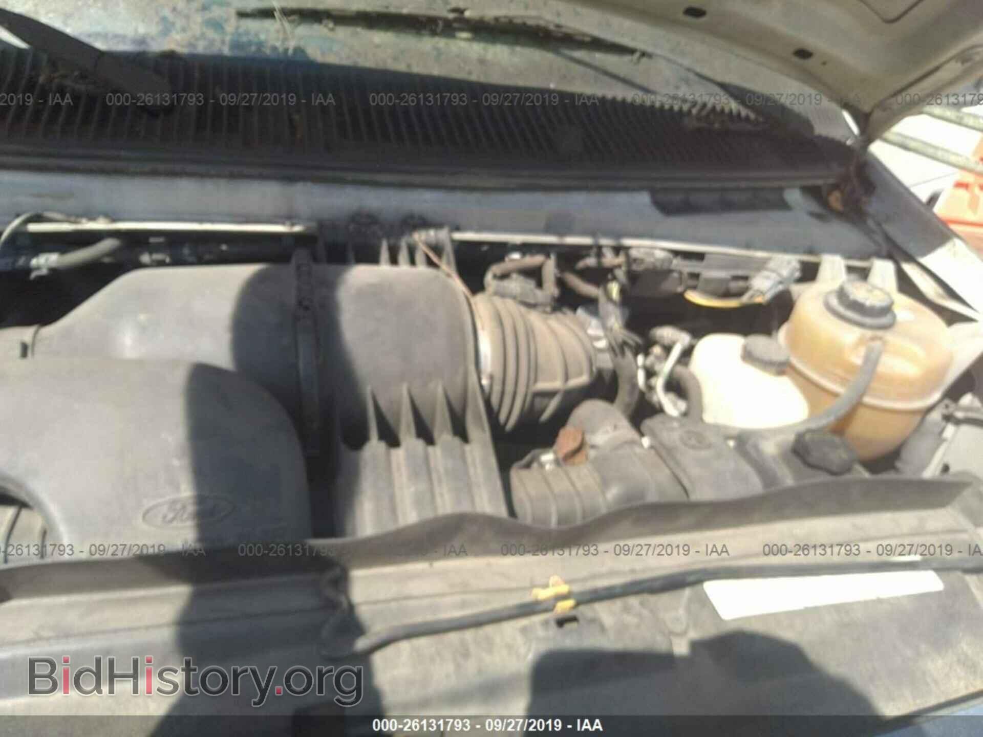 2010 FORD ECONOLINE - VIN: 1FDFE4FS5ADA48417 - Photo 10