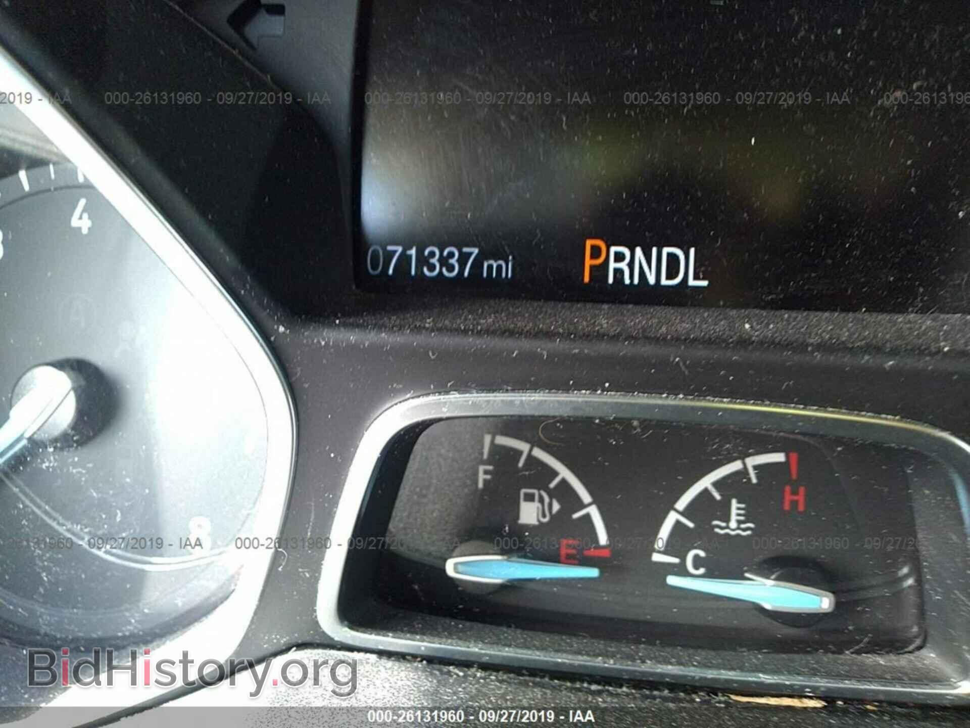2015 FORD FOCUS - VIN: 1FADP3F28FL202217 - Photo 7