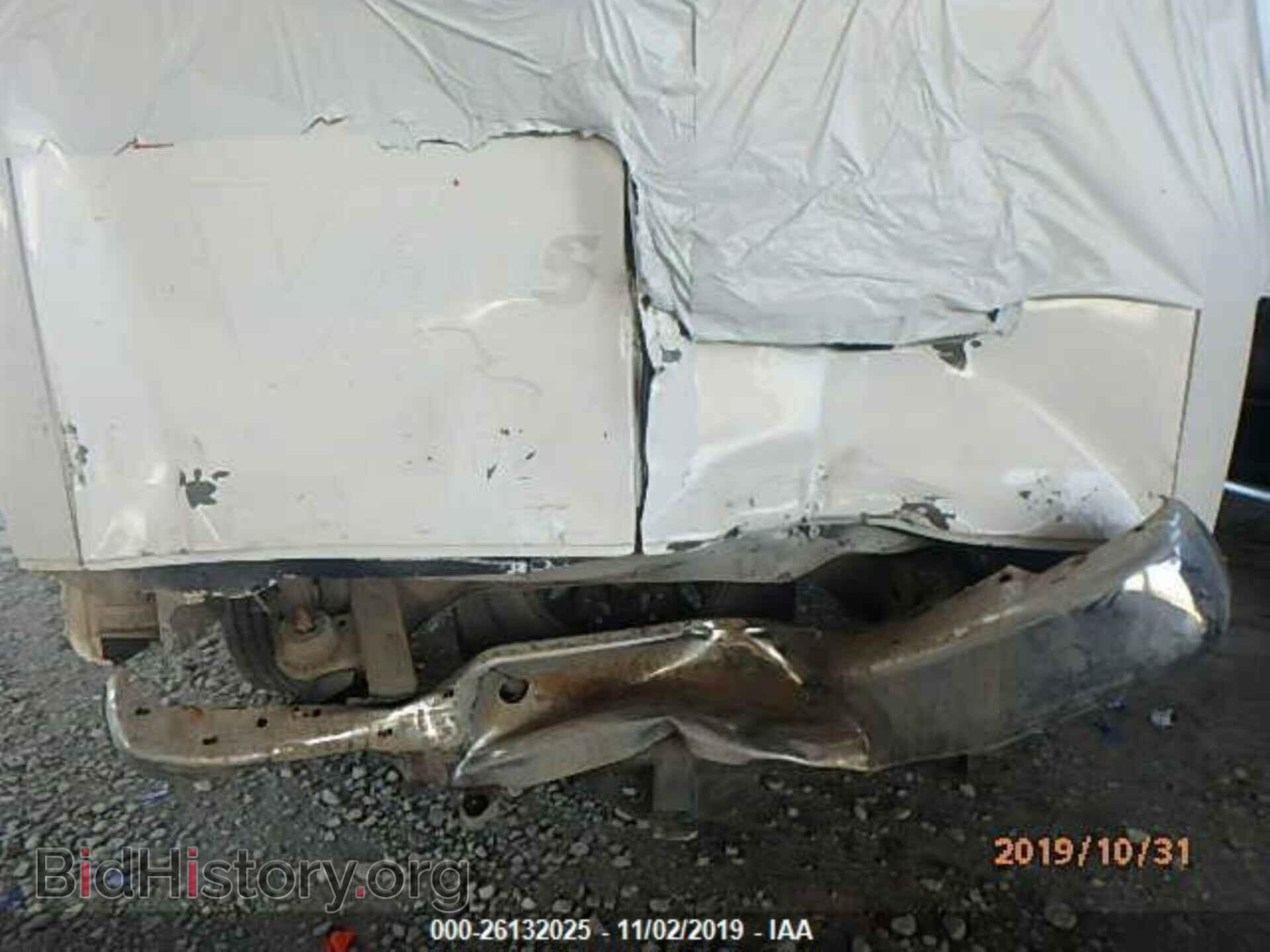 2007 GMC SAVANA - VIN: 1GJHG39U071237283 - Фото 6