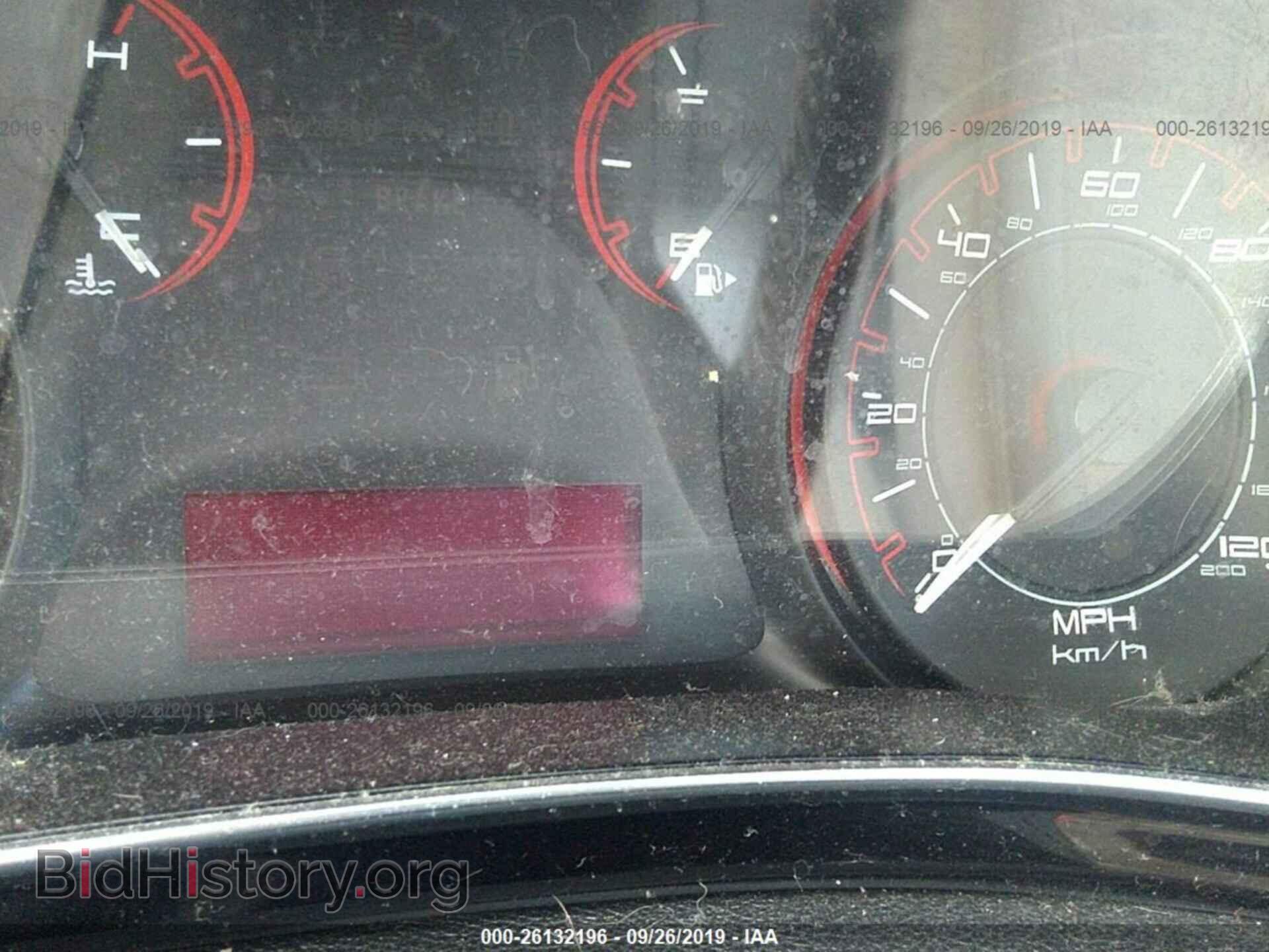 2013 DODGE DART - VIN: 1C3CDFBA6DD109995 - Photo 7