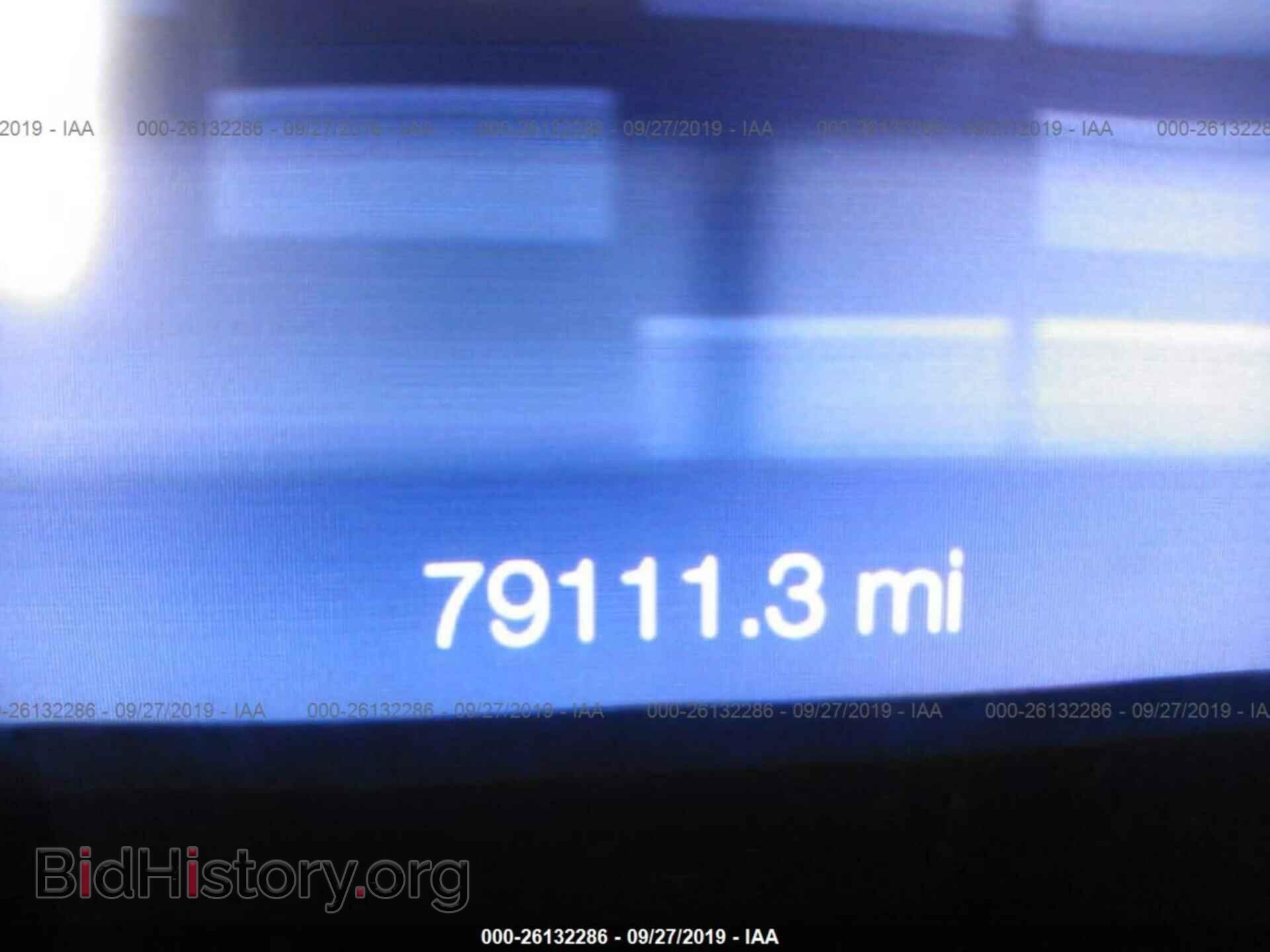 2013 FORD EDGE - VIN: 2FMDK4GC3DBB25934 - Photo 7