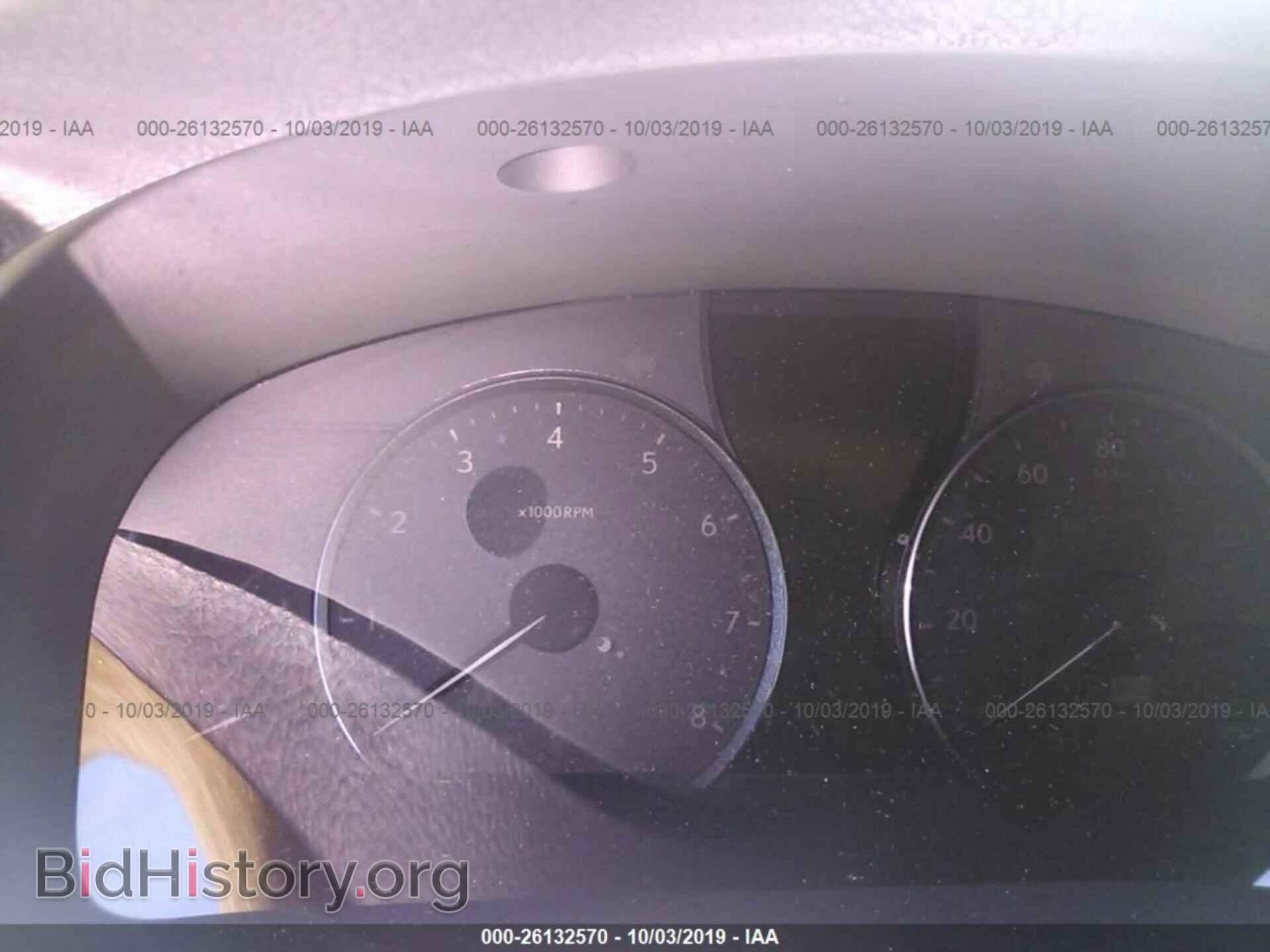 2013 LEXUS LS - VIN: JTHBL5EF8D5122896 - Photo 7