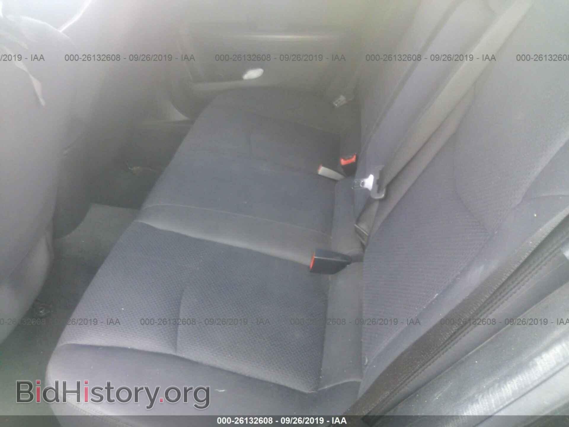 2013 CHRYSLER 200 - VIN: 1C3CCBBB2DN505419 - Photo 8