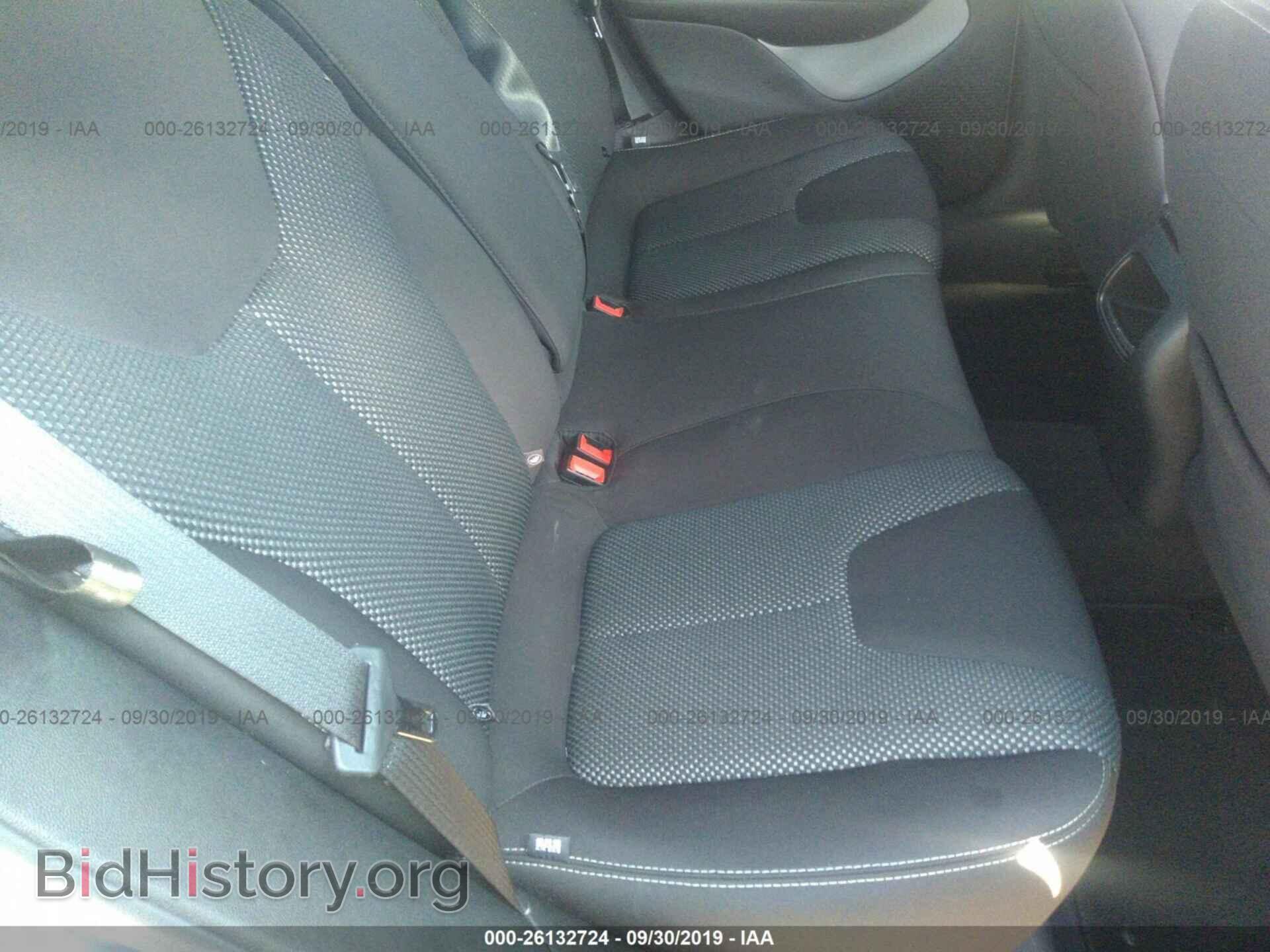 2015 DODGE DART - VIN: 1C3CDFBBXFD391098 - Фото 8