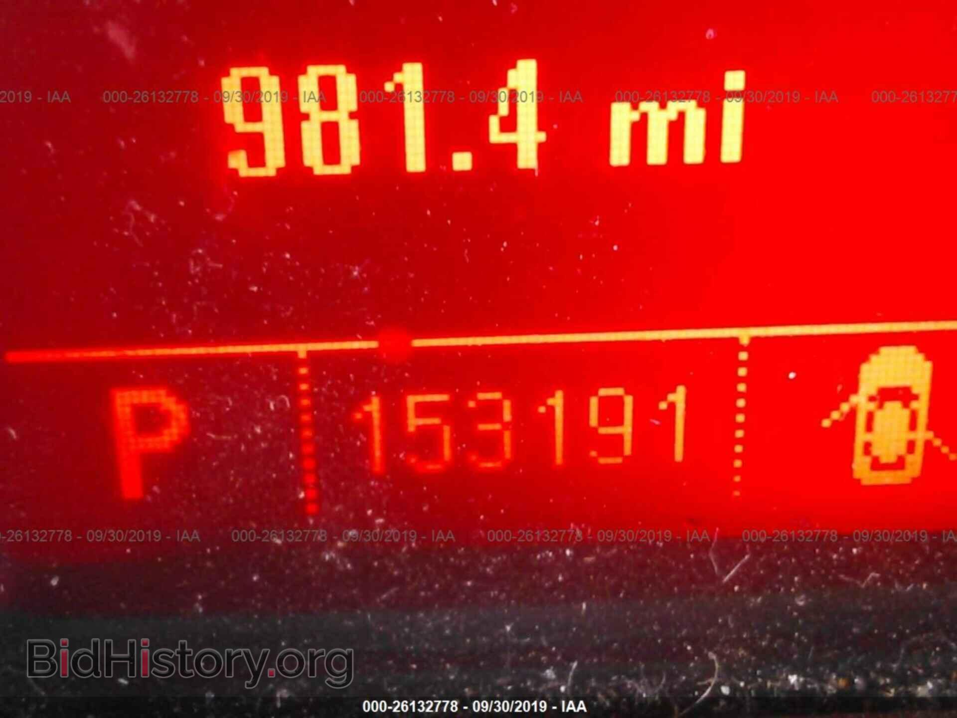 2011 GMC TERRAIN - VIN: 2CTALUEC6B6319245 - Фото 7