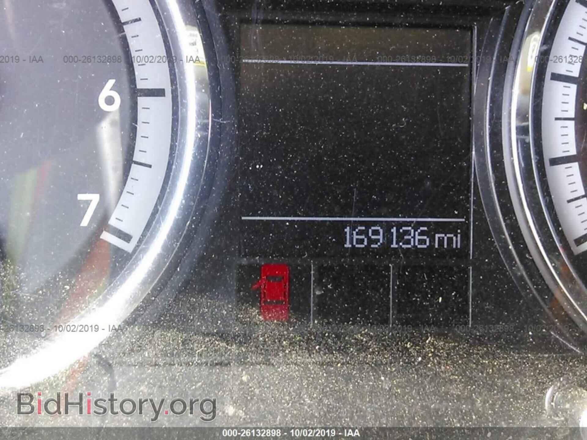 2012 DODGE RAM 1500 - VIN: 1C6RD7FT4CS270578 - Фото 7