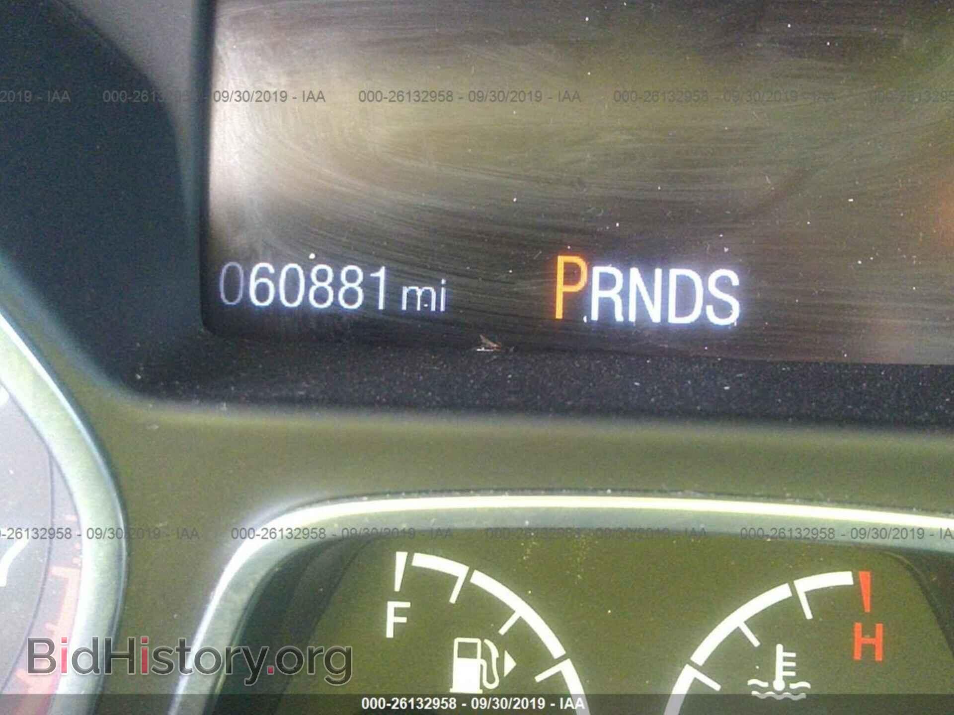 2015 FORD FOCUS - VIN: 1FADP3F20FL299638 - Фото 7