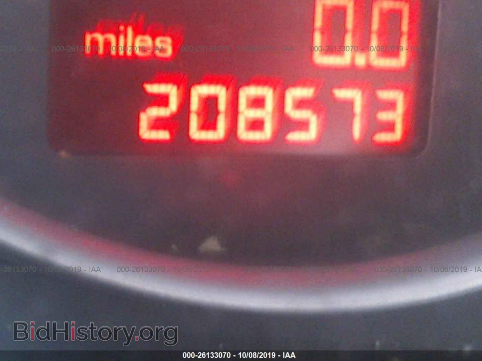 2008 AUDI A4 - VIN: WAUDF78E18A132258 - Фото 7