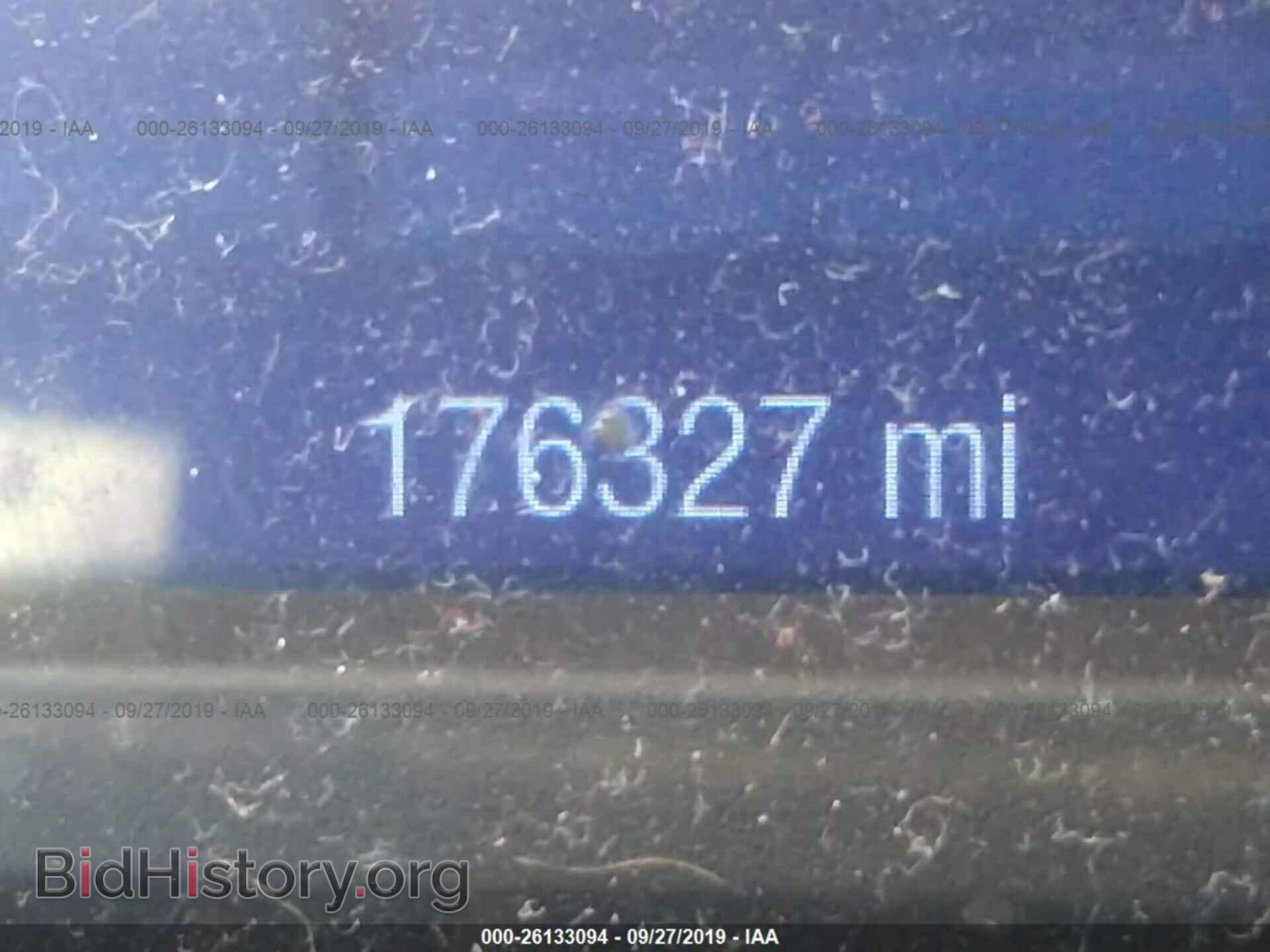 2014 FORD TAURUS - VIN: 1FAHP2D85EG125557 - Photo 7