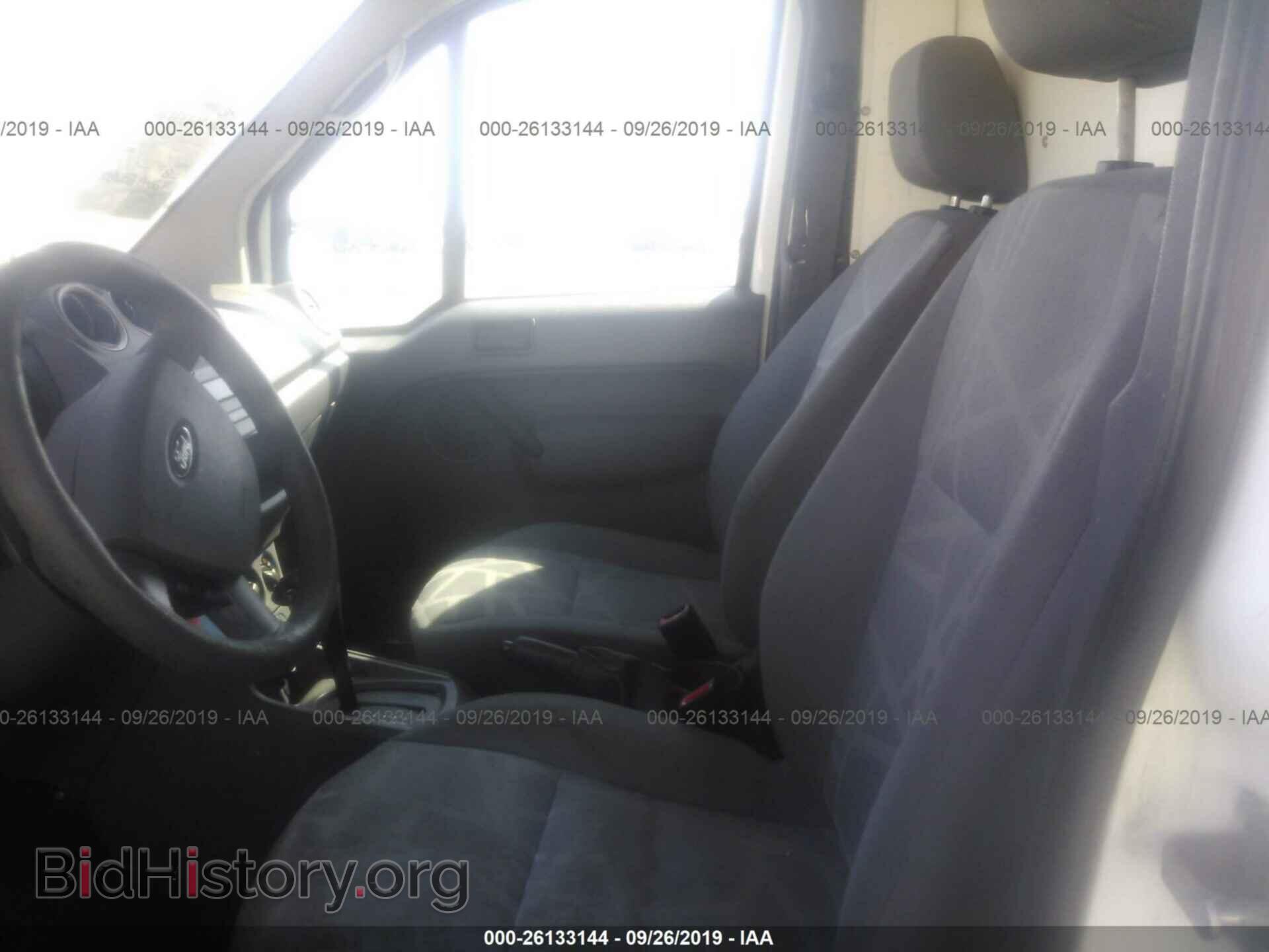 2012 FORD TRANSIT CONNECT - VIN: NM0LS7ANXCT091420 - Фото 8