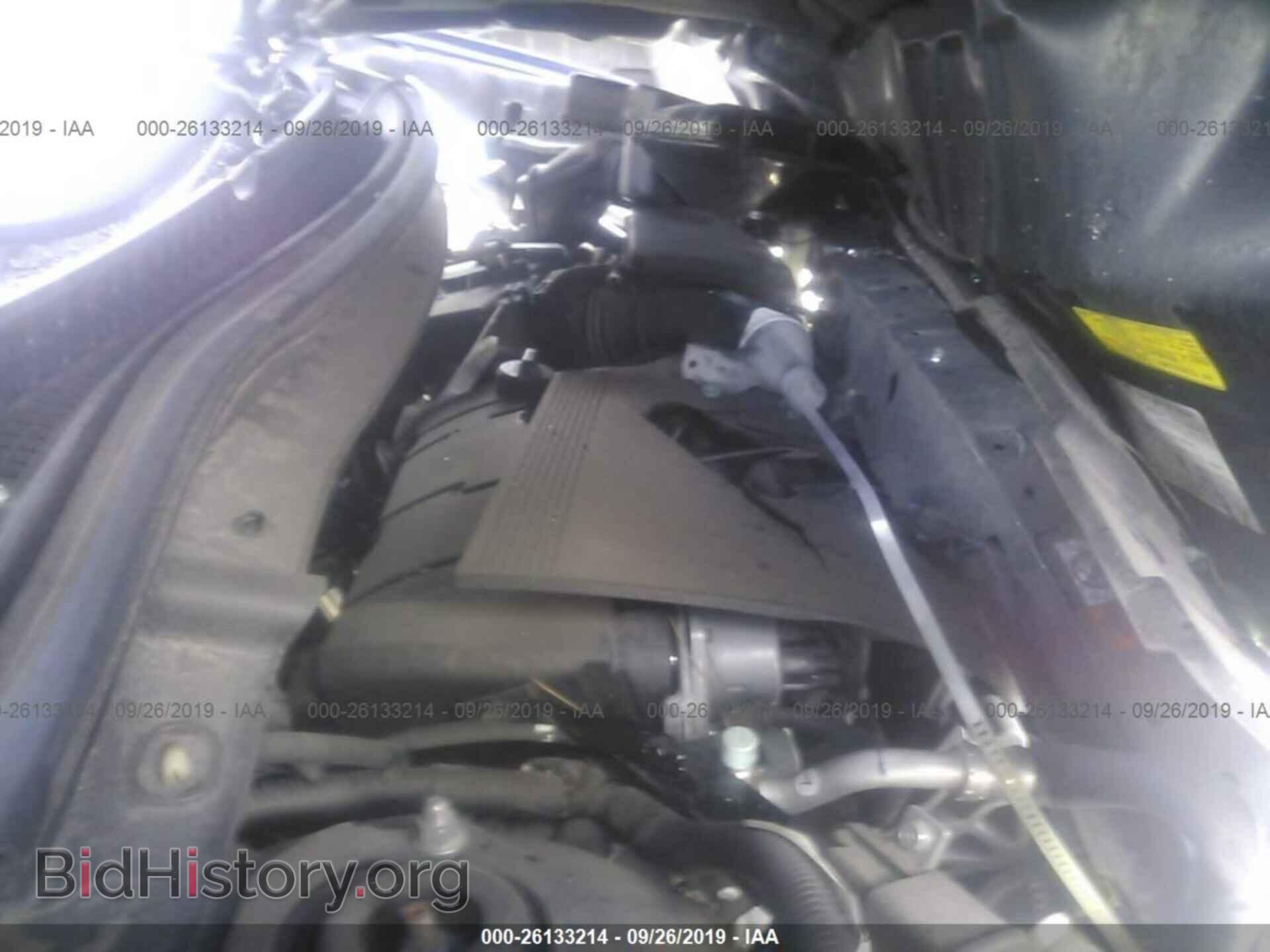 2016 MITSUBISHI OUTLANDER - VIN: JA4AD2A35GZ031273 - Фото 10