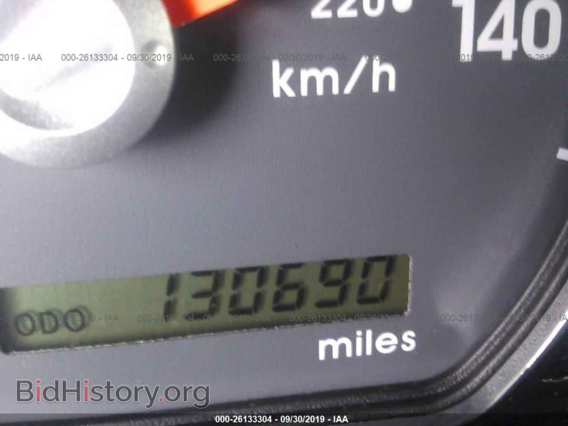 2012 MITSUBISHI GALANT - VIN: 4A32B3FF8CE024423 - Фото 7