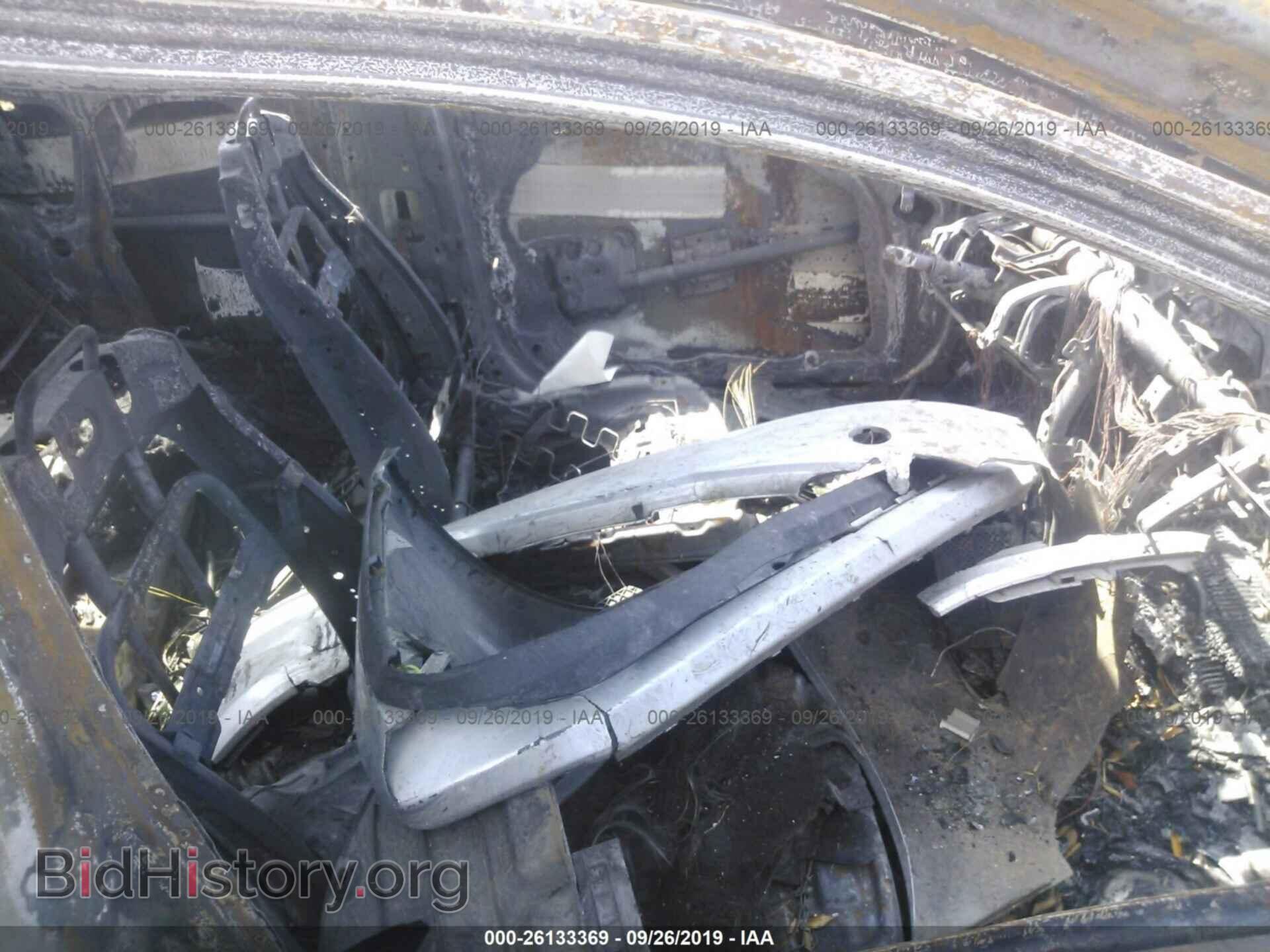 2011 KIA OPTIMA - VIN: KNAGM4A70B5082014 - Фото 5