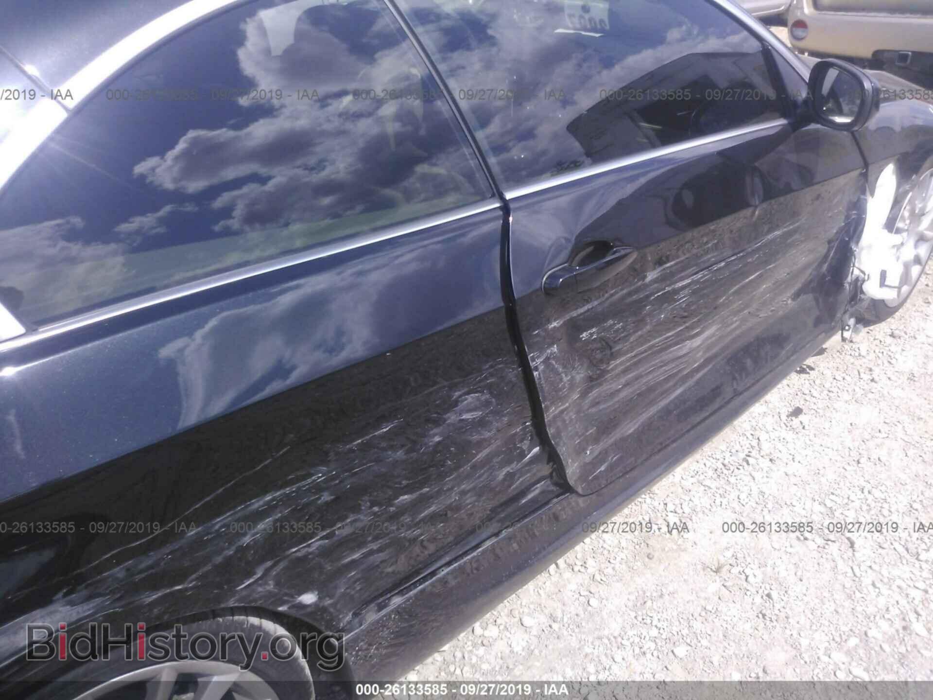 2013 BMW 328 - VIN: WBADW7C52DE732880 - Фото 6