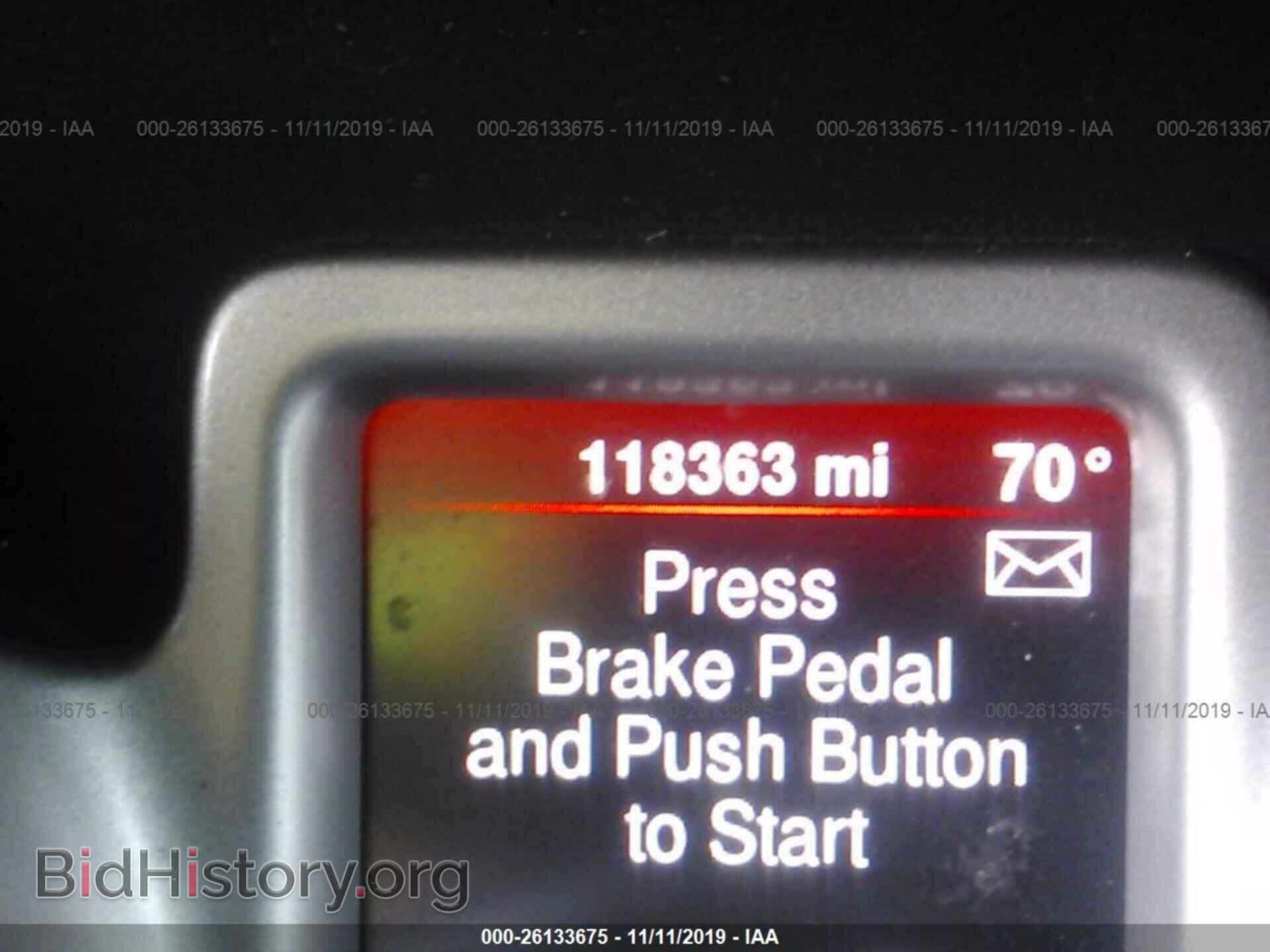 2015 DODGE JOURNEY - VIN: 3C4PDCBG1FT659361 - Фото 7