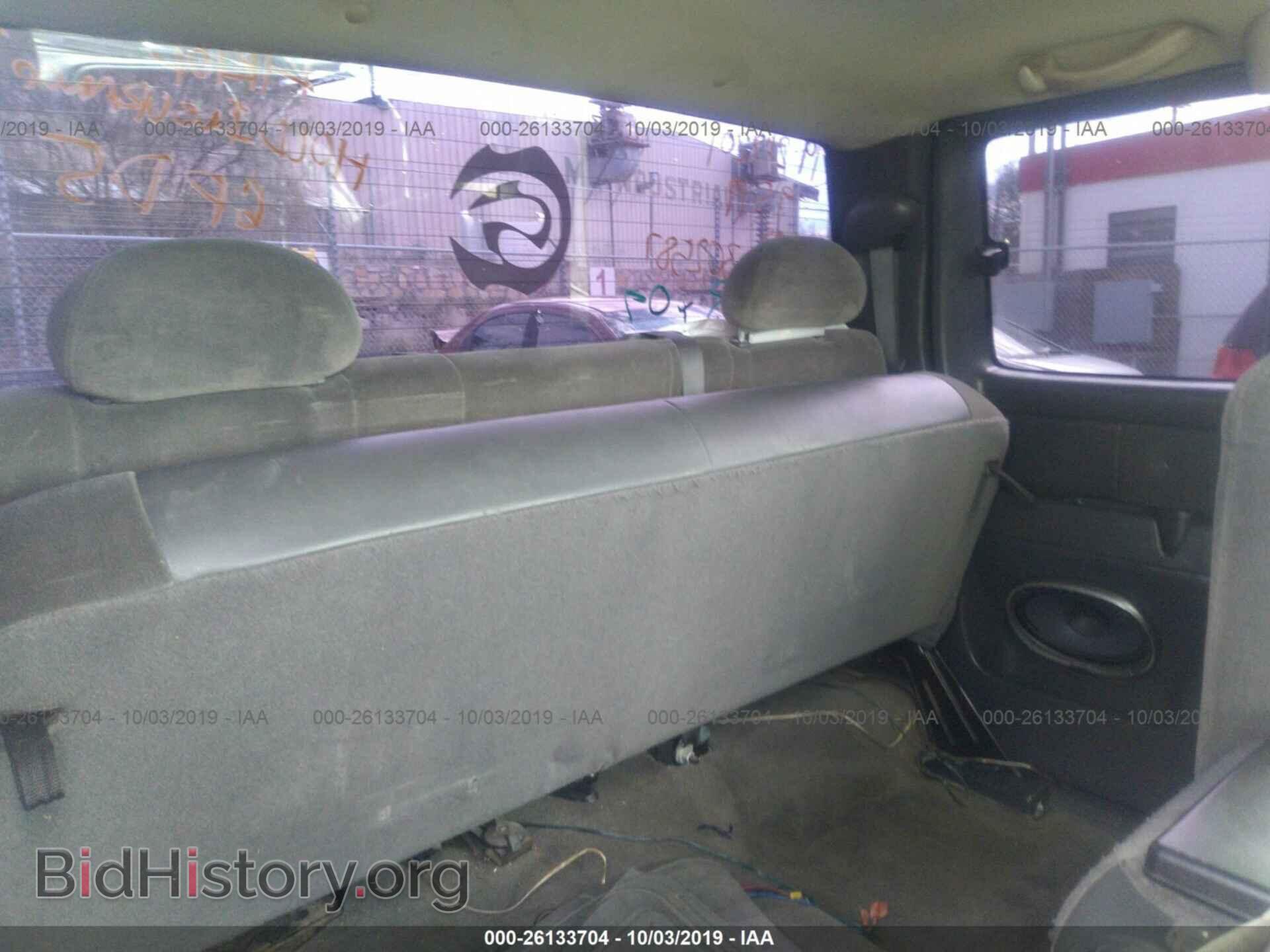 2007 CHEVROLET SILVERADO - VIN: 1GCEC19Z07Z201620 - Фото 8