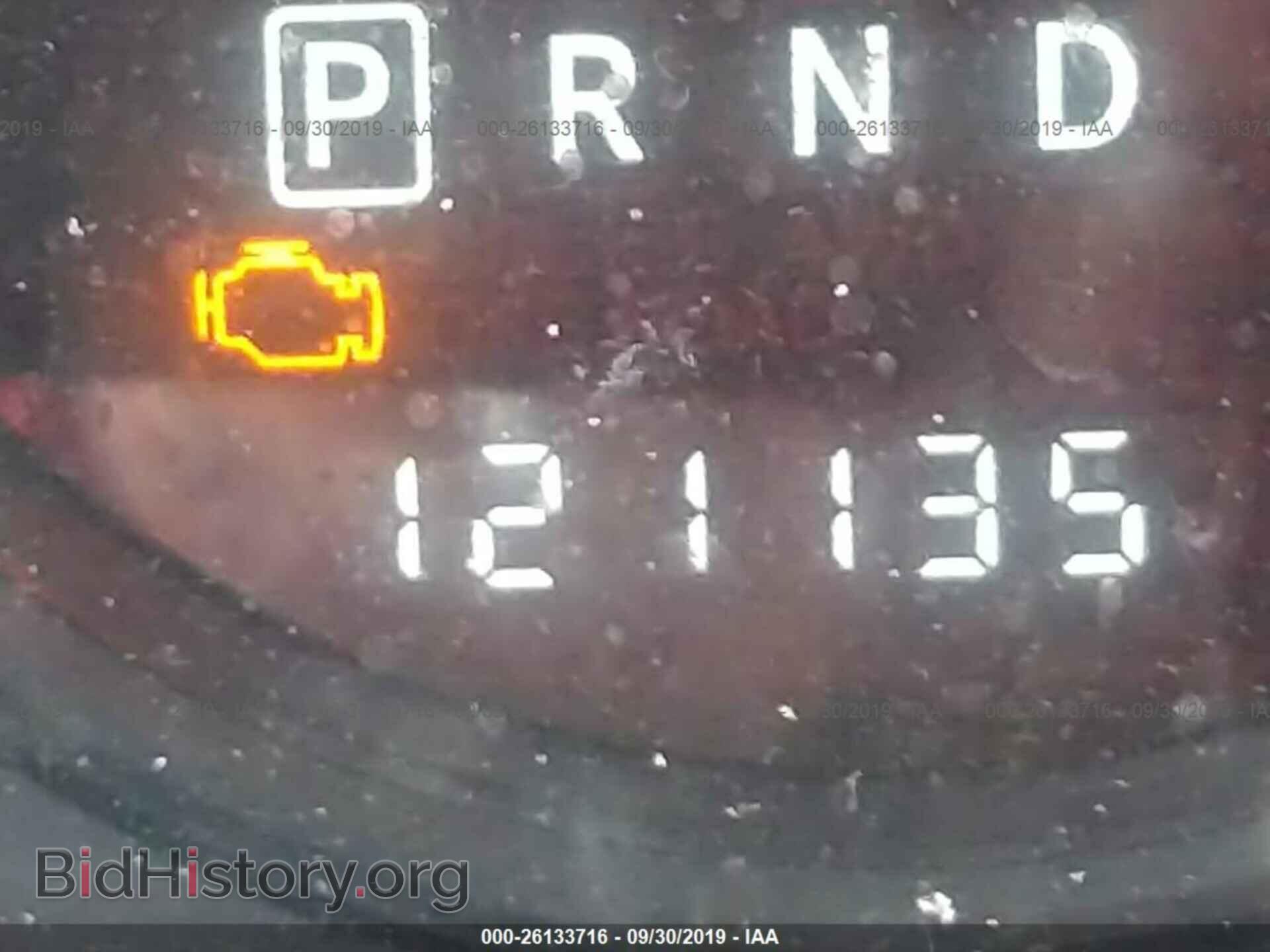 2014 JEEP COMPASS - VIN: 1C4NJDBB3ED738948 - Photo 7
