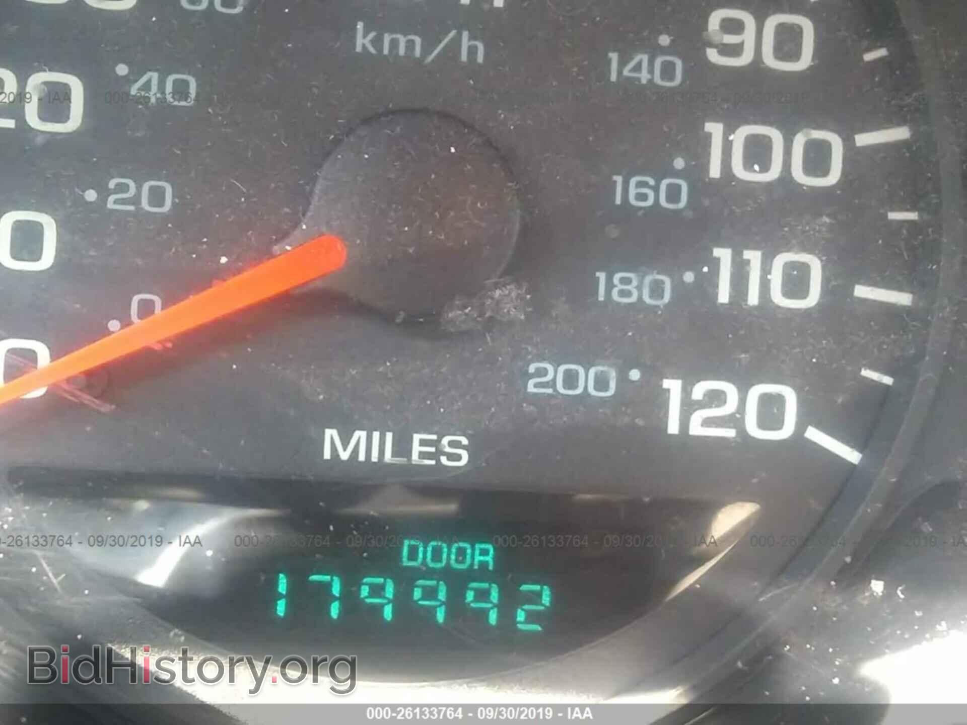 2002 DODGE NEON - VIN: 1B3ES46C42D598700 - Фото 7