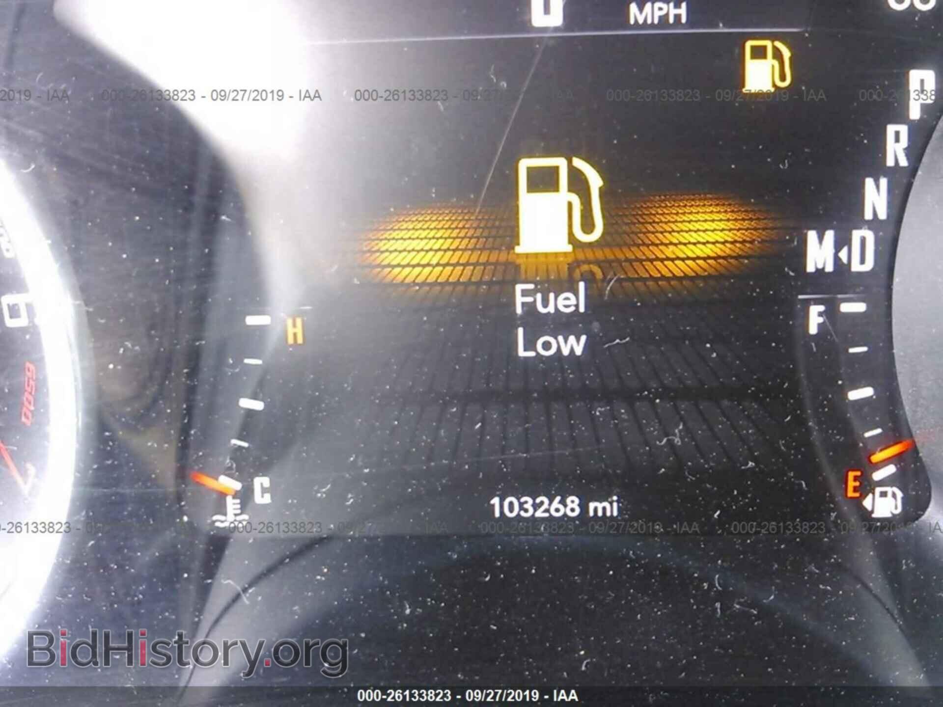 2016 DODGE CHALLENGER - VIN: 2C3CDZAG3GH100783 - Фото 7