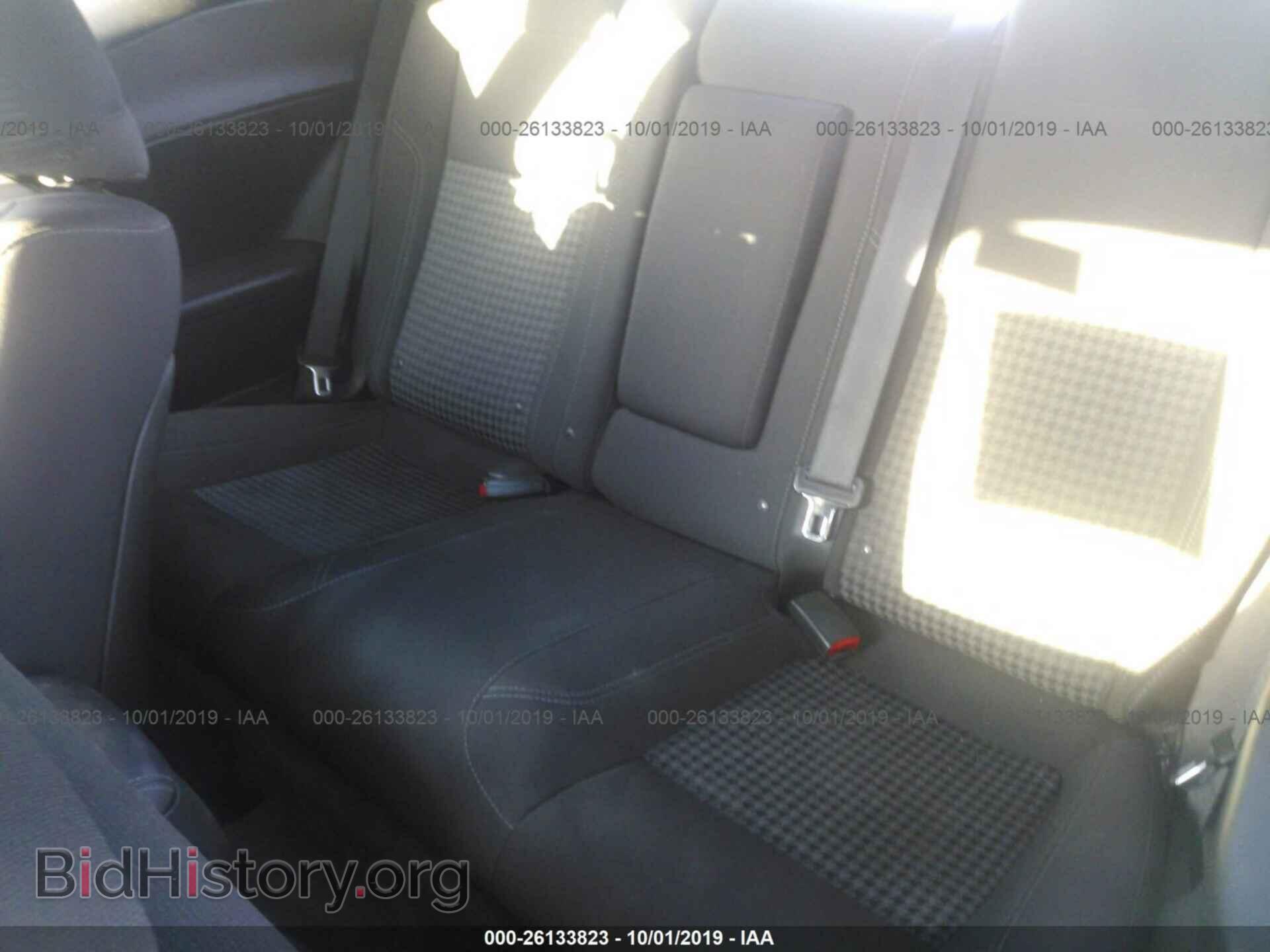 2016 DODGE CHALLENGER - VIN: 2C3CDZAG3GH100783 - Фото 8