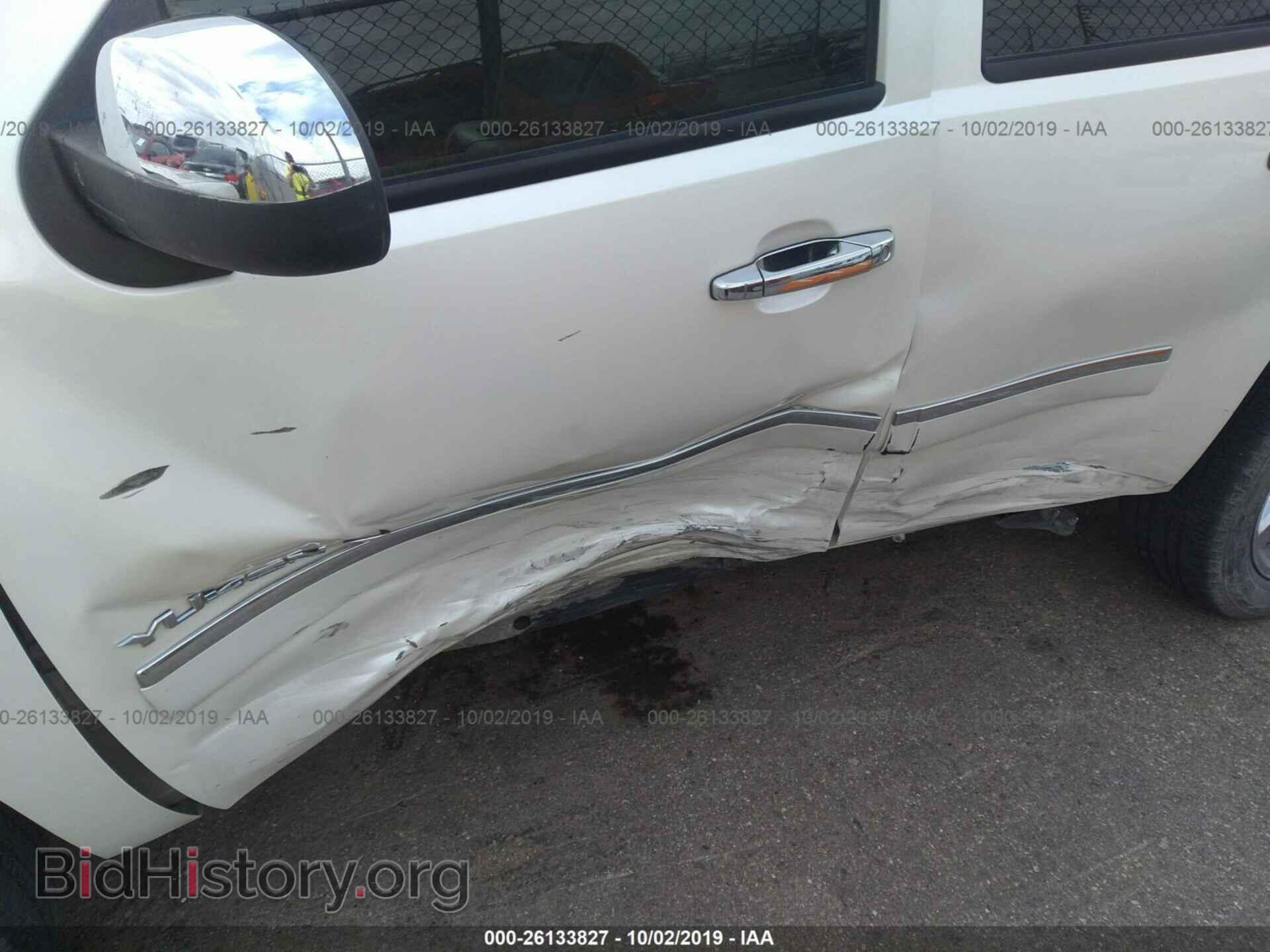 2012 GMC YUKON - VIN: 1GKS1CE09CR275743 - Фото 6