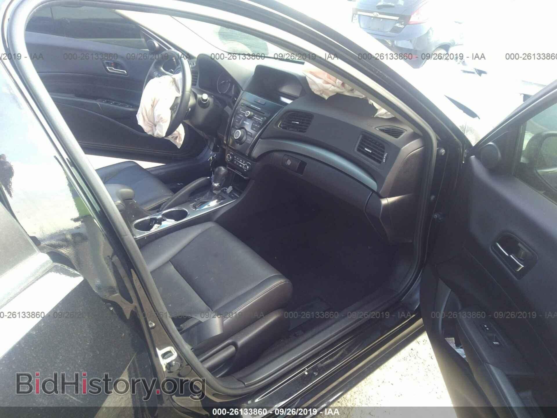2014 ACURA ILX - VIN: 19VDE1F3XEE006227 - Фото 5