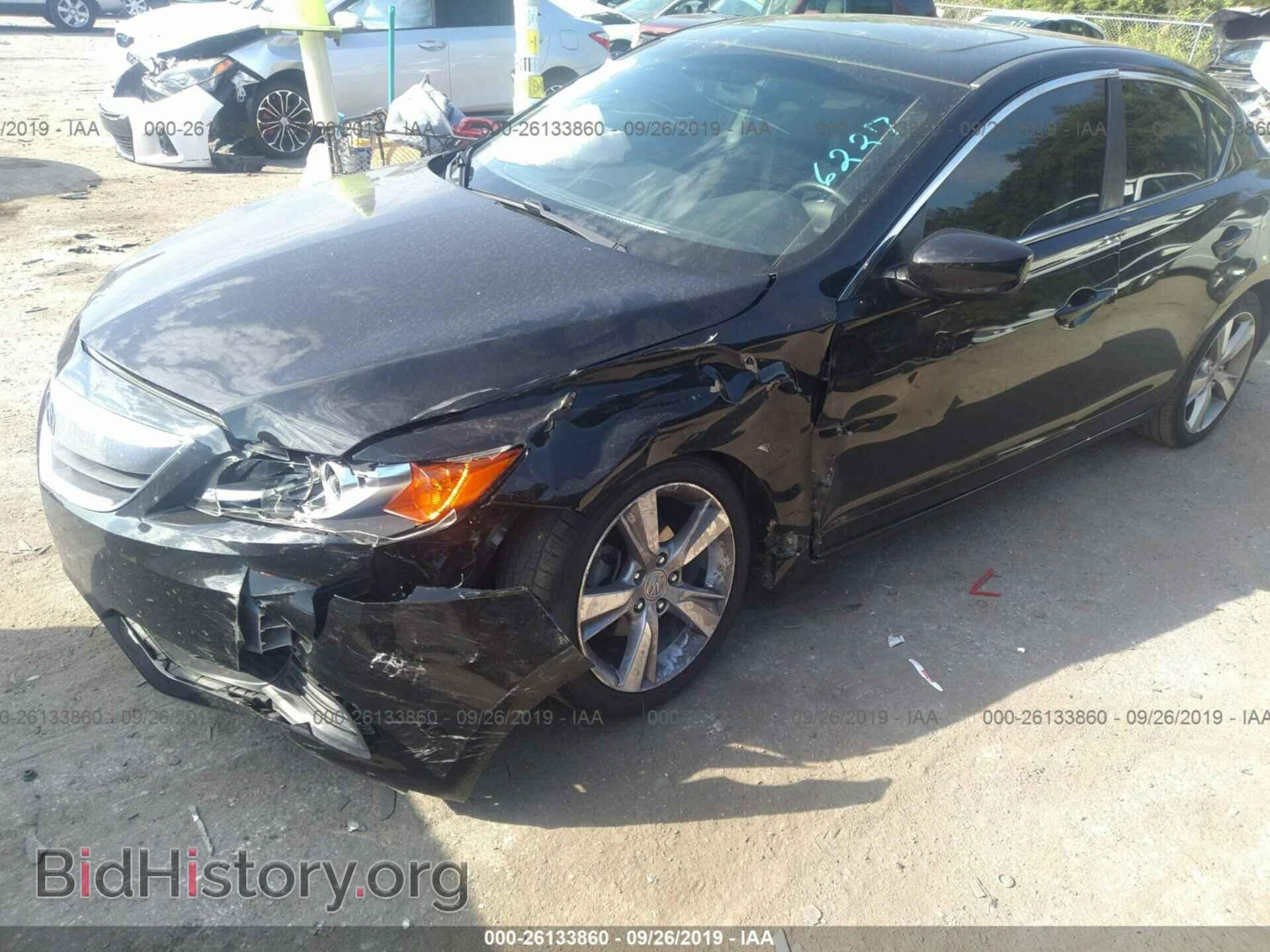 2014 ACURA ILX - VIN: 19VDE1F3XEE006227 - Фото 6