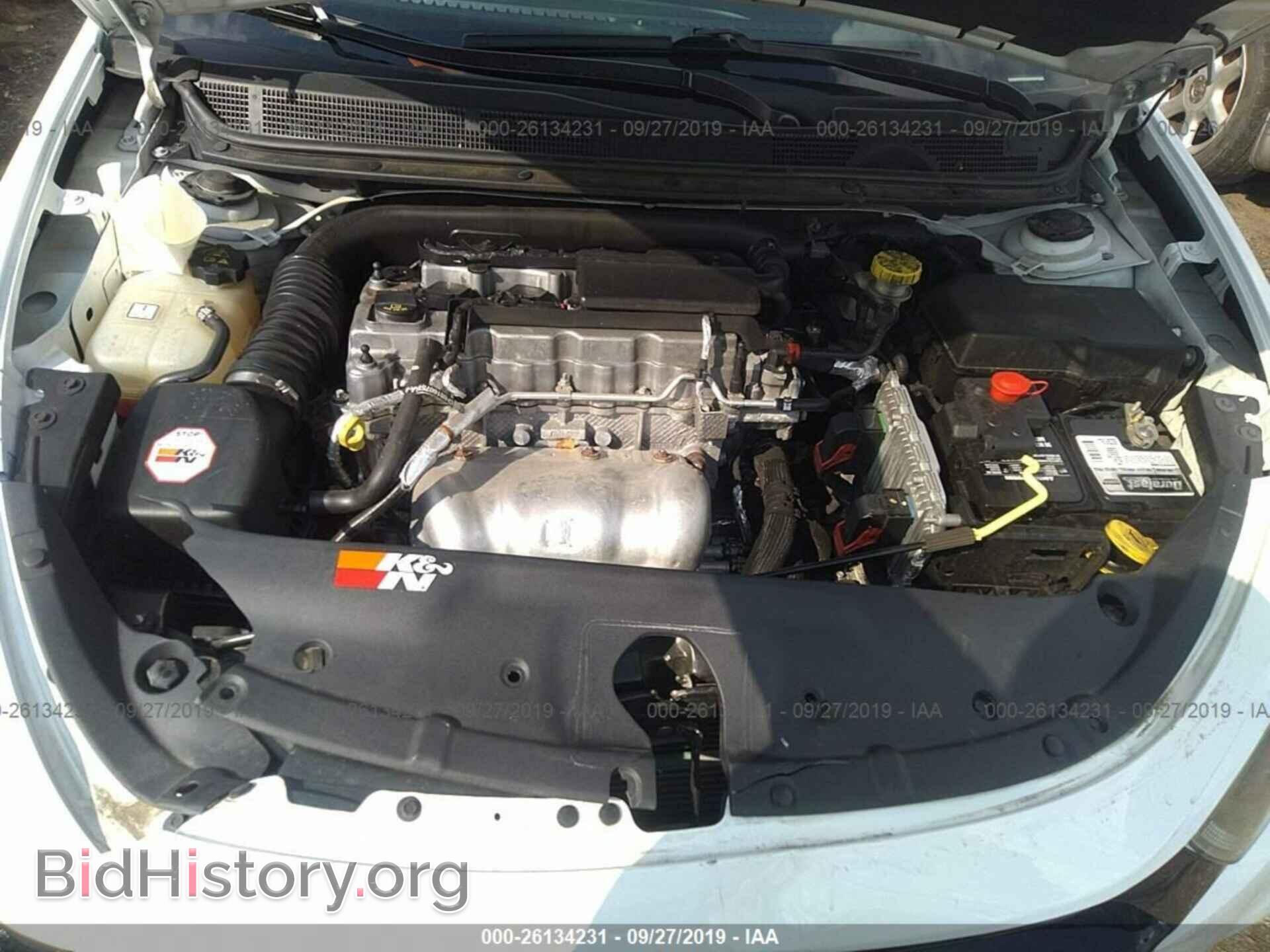2015 DODGE DART - VIN: 1C3CDFBB8FD160149 - Photo 10