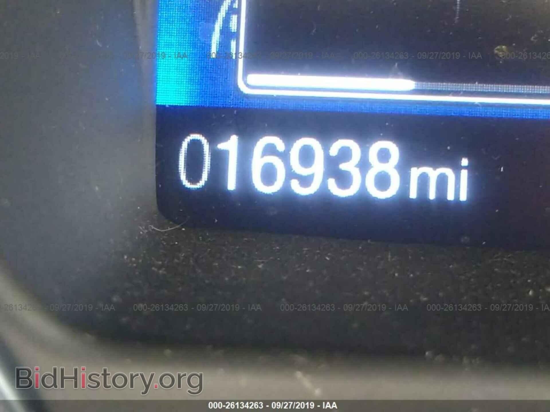 2017 FORD FOCUS - VIN: 1FADP3F25HL339649 - Фото 7