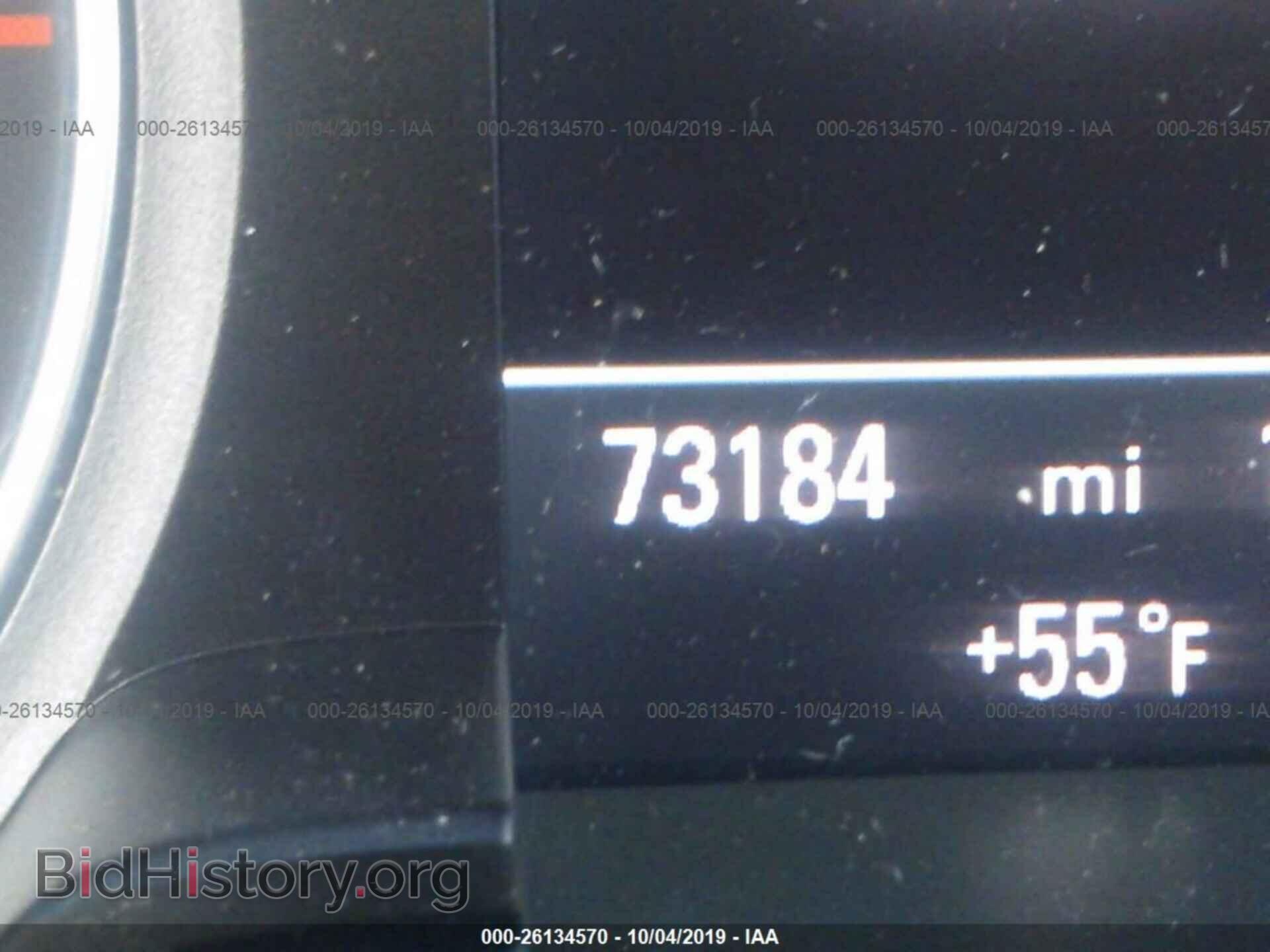 2013 AUDI A4 - VIN: WAUFFAFL1DA178531 - Photo 7