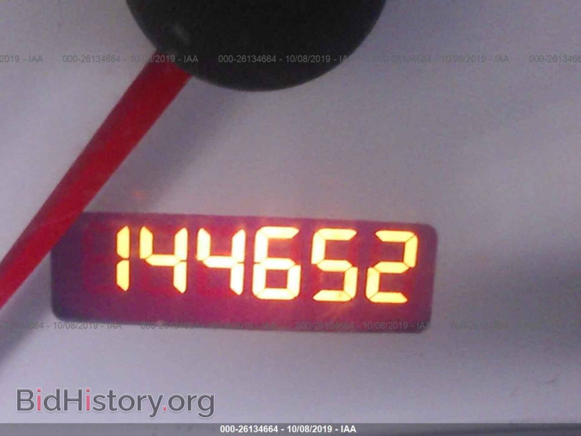 2004 SATURN VUE - VIN: 5GZCZ43D14S800856 - Photo 7