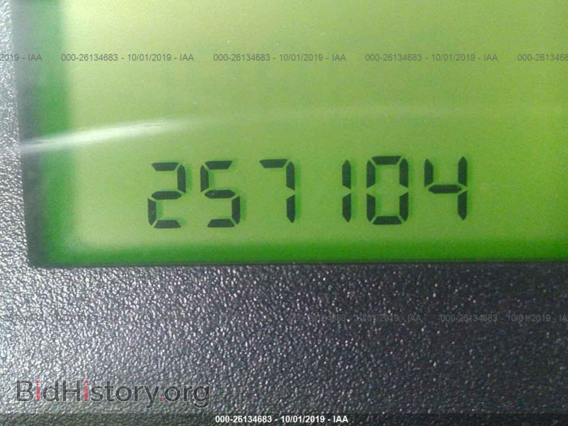 2012 FORD TRANSIT CONNECT - VIN: NM0LS6AN4CT099586 - Фото 7