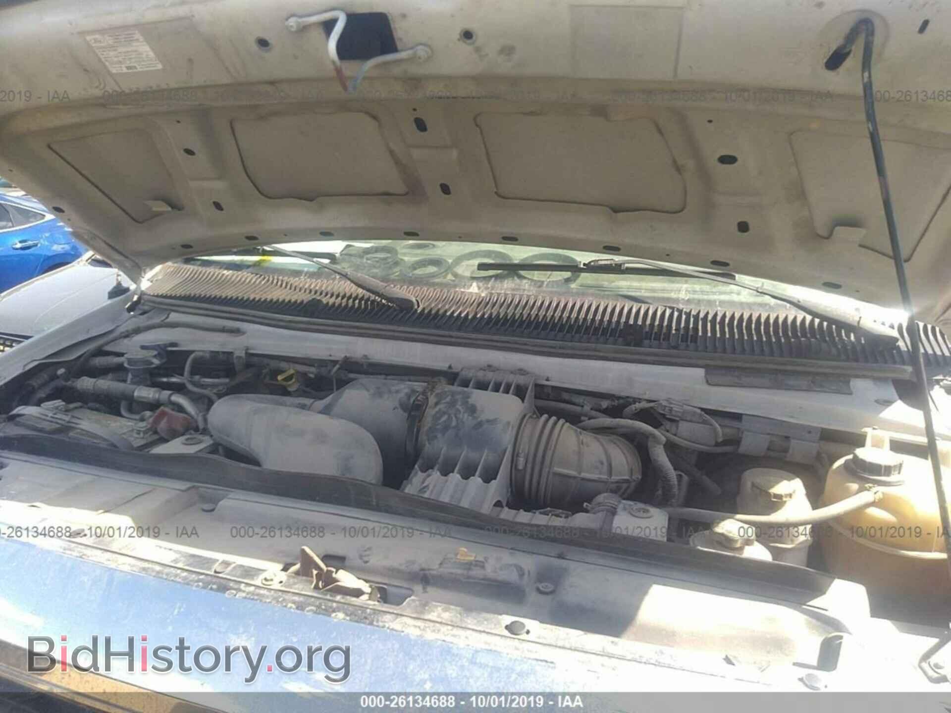 2012 FORD ECONOLINE - VIN: 1FBNE3BL1CDA57051 - Photo 10
