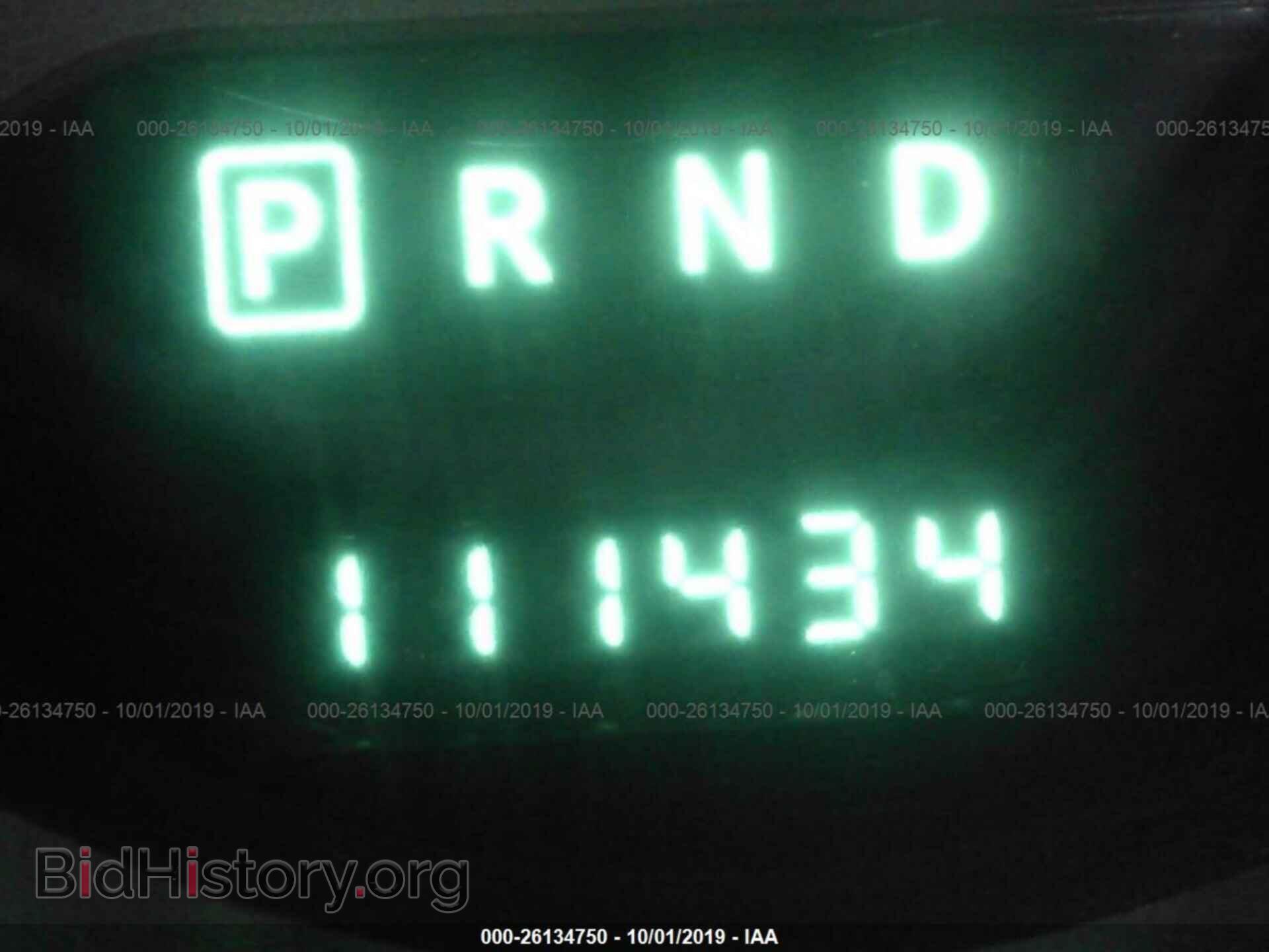 2010 CHRYSLER SEBRING - VIN: 1C3BC5ED3AN156227 - Фото 7