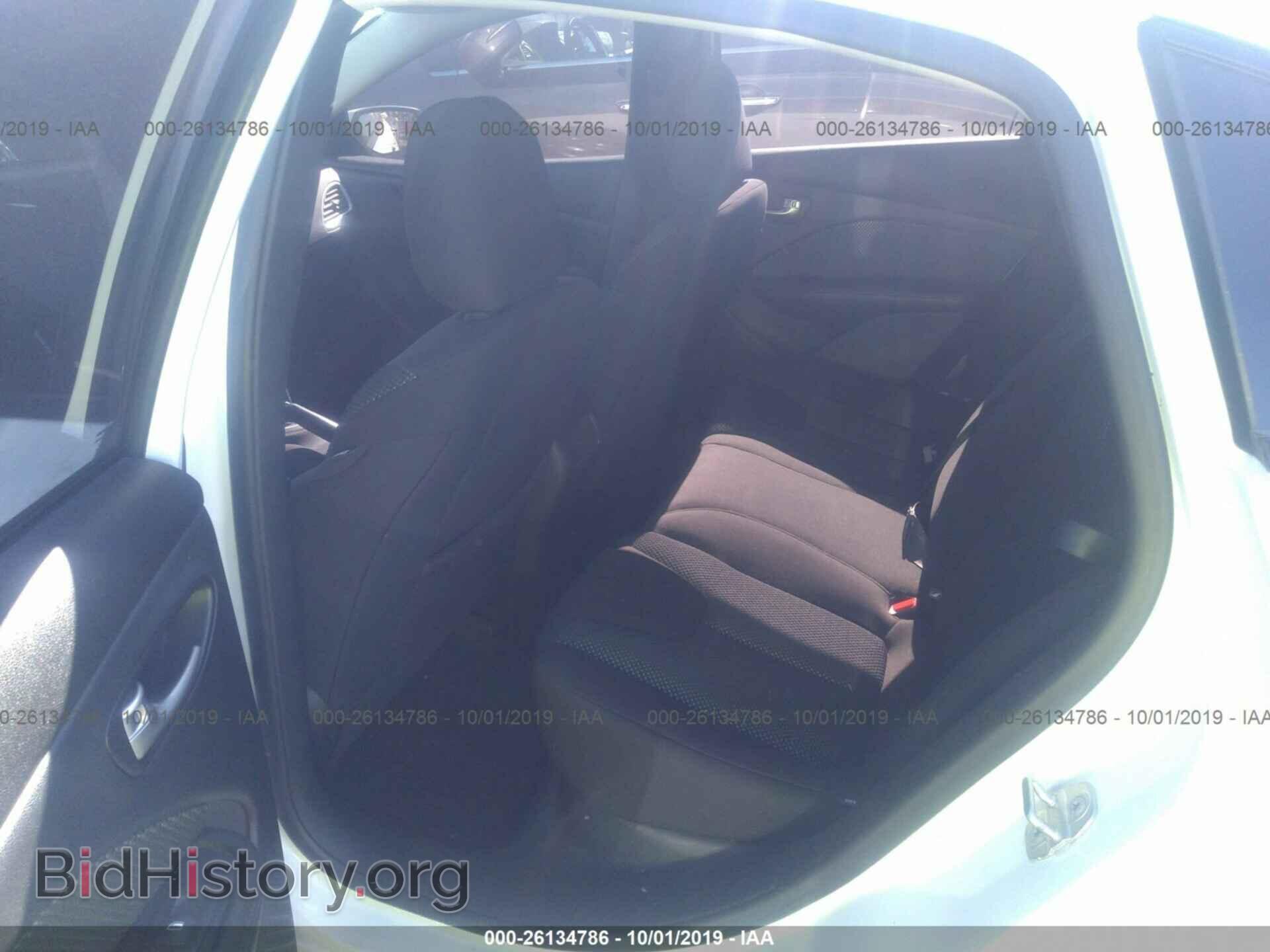 2014 DODGE DART - VIN: 1C3CDFAAXED803575 - Фото 8