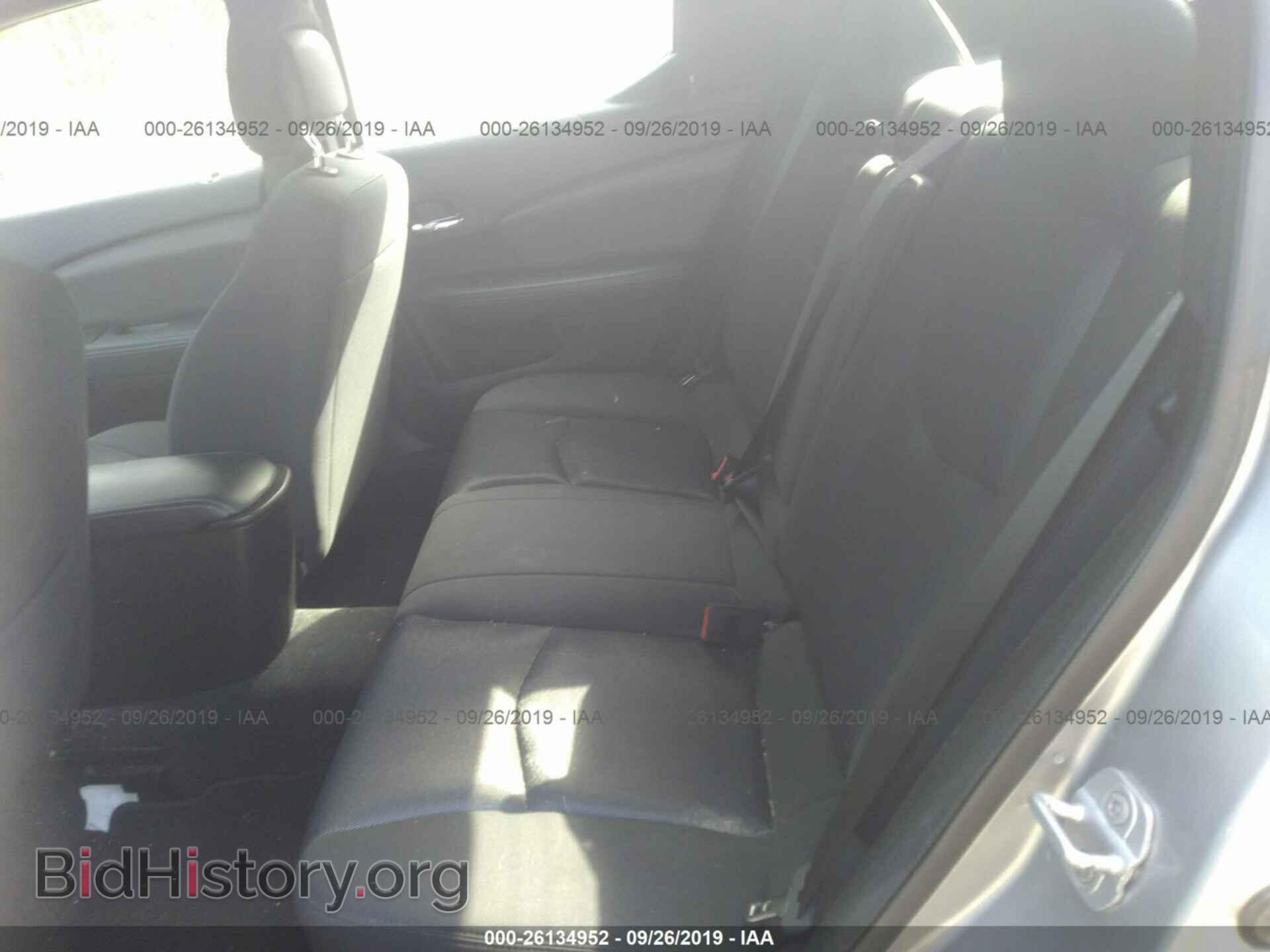 2013 DODGE AVENGER - VIN: 1C3CDZAB5DN730280 - Photo 8