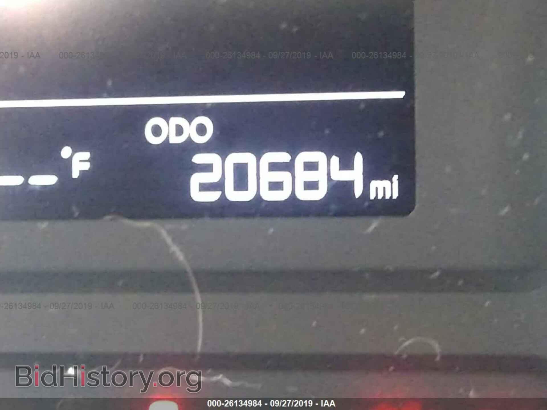 2017 KIA FORTE - VIN: 3KPFK4A77HE156000 - Фото 7
