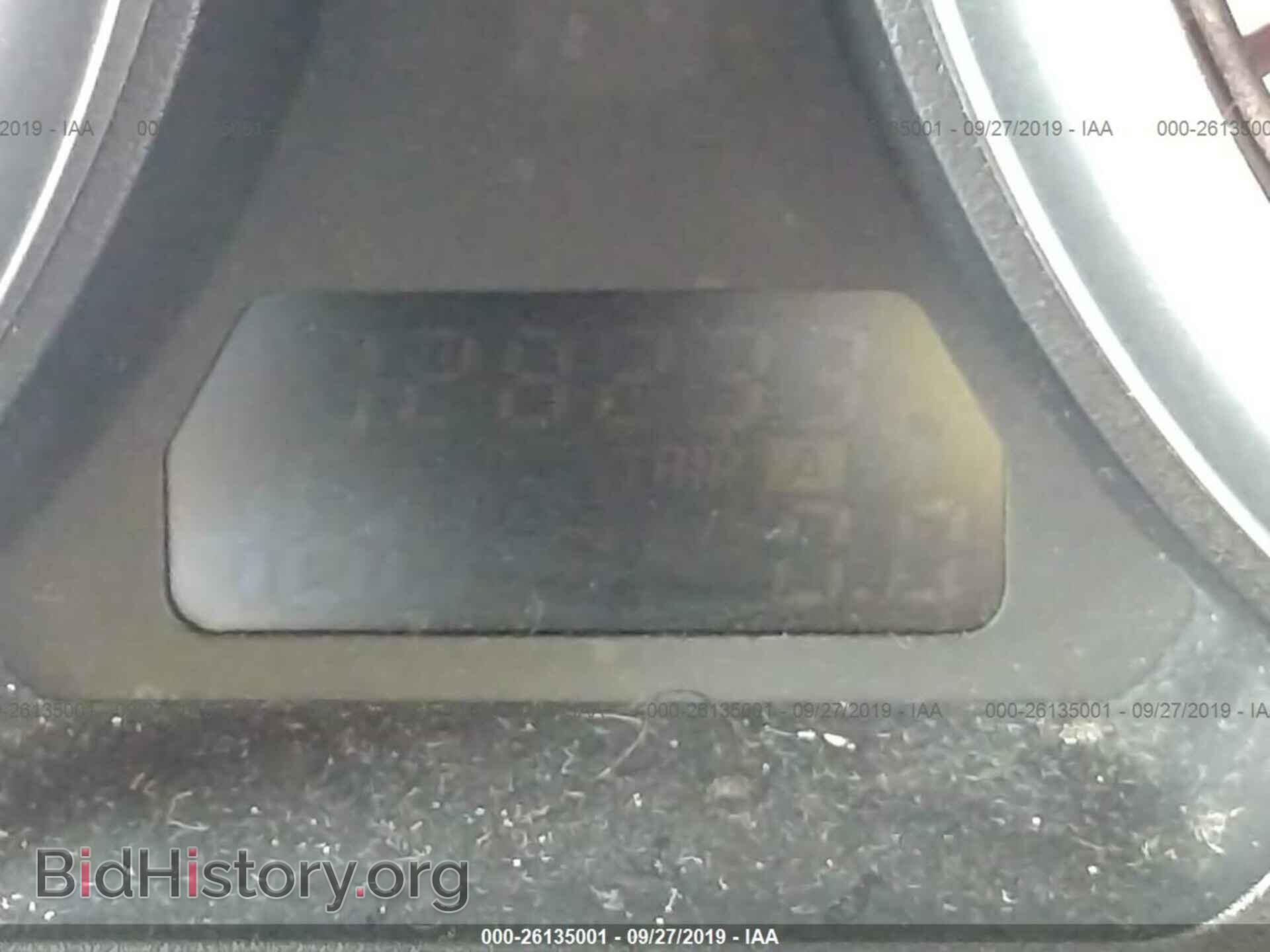 2009 MAZDA 6 - VIN: 1YVHP82B795M28394 - Фото 7