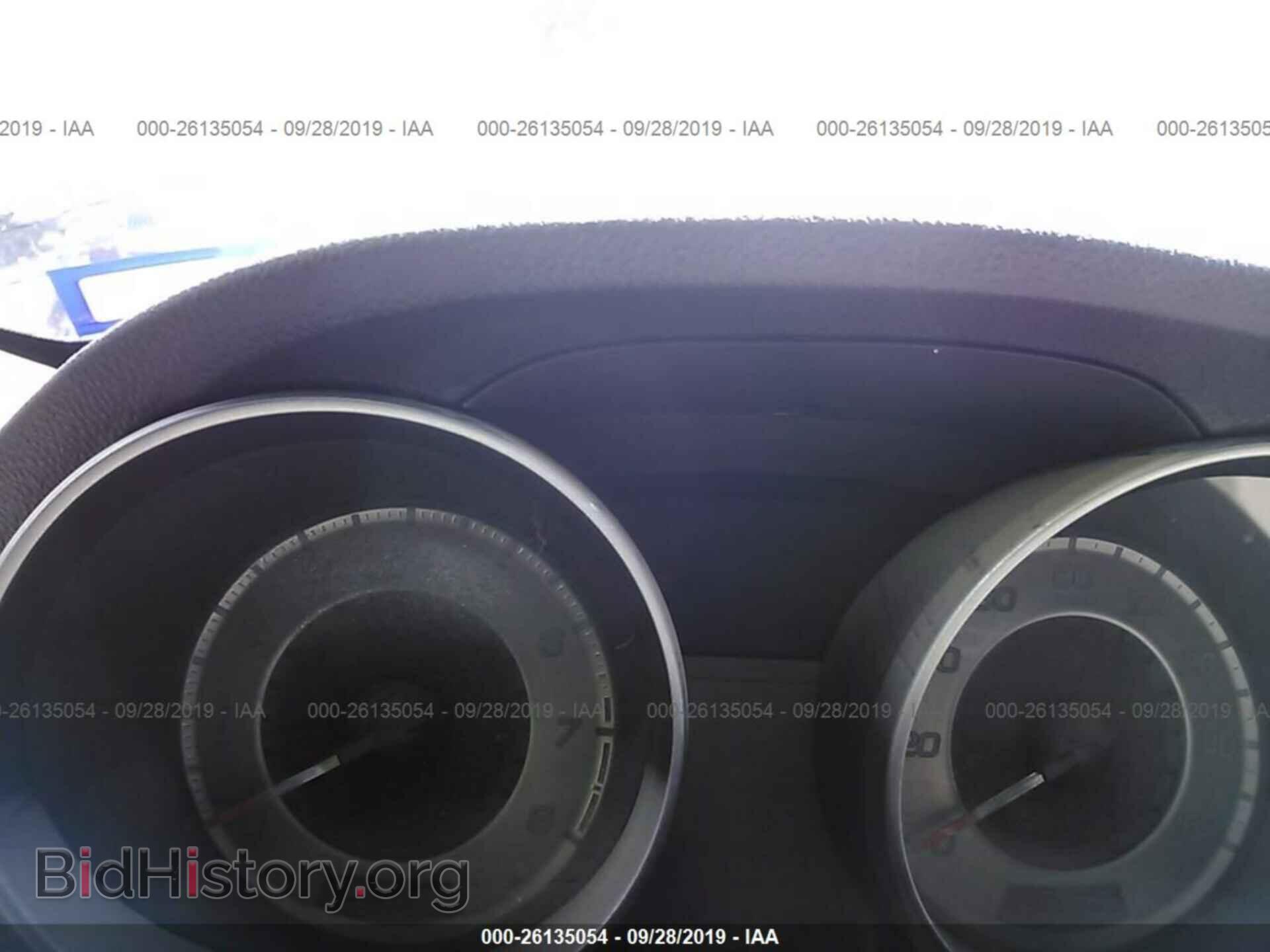 2012 ACURA MDX - VIN: 2HNYD2H36CH542988 - Фото 7