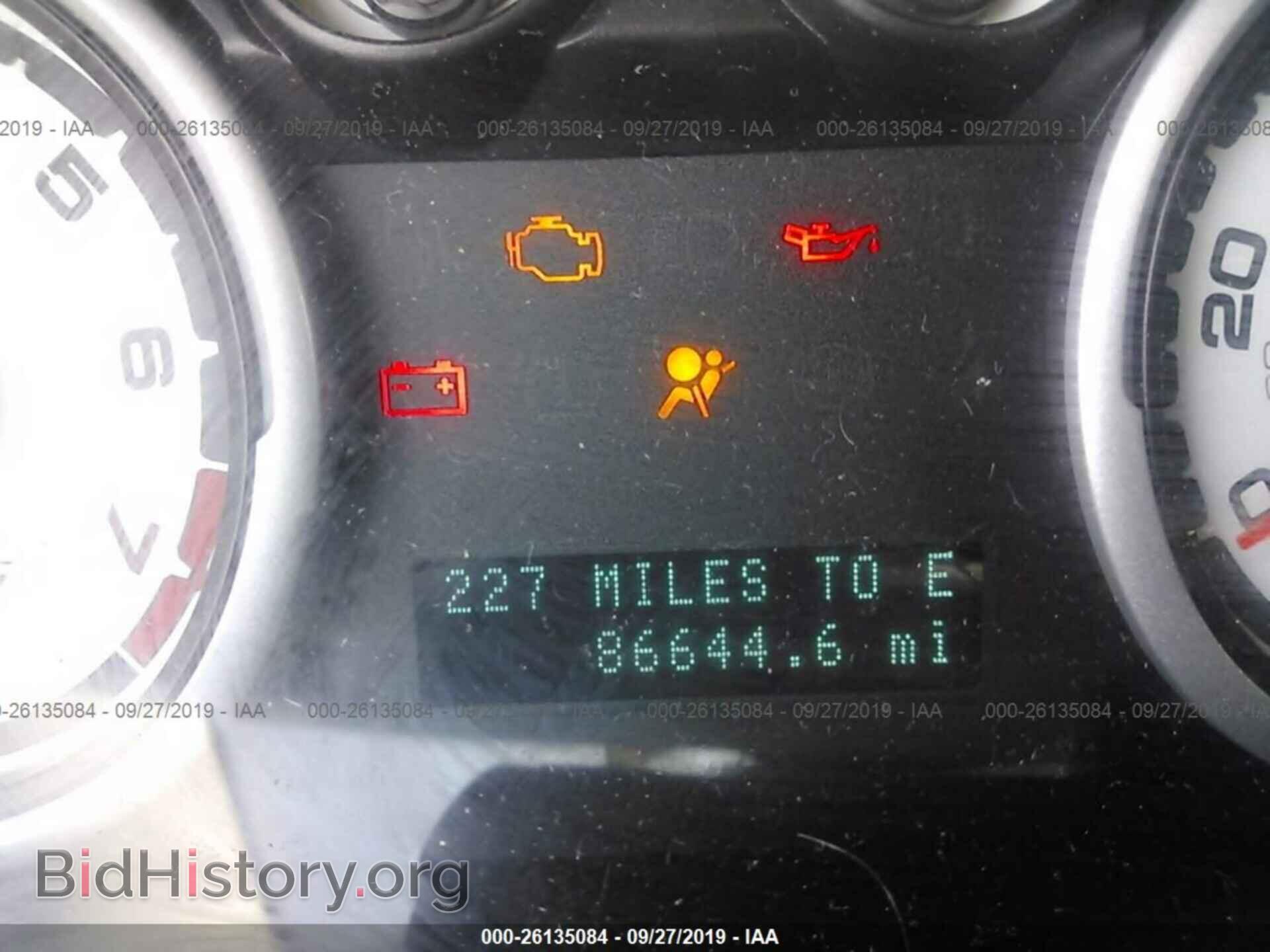 2008 FORD FOCUS - VIN: 1FAHP35N38W153006 - Фото 7