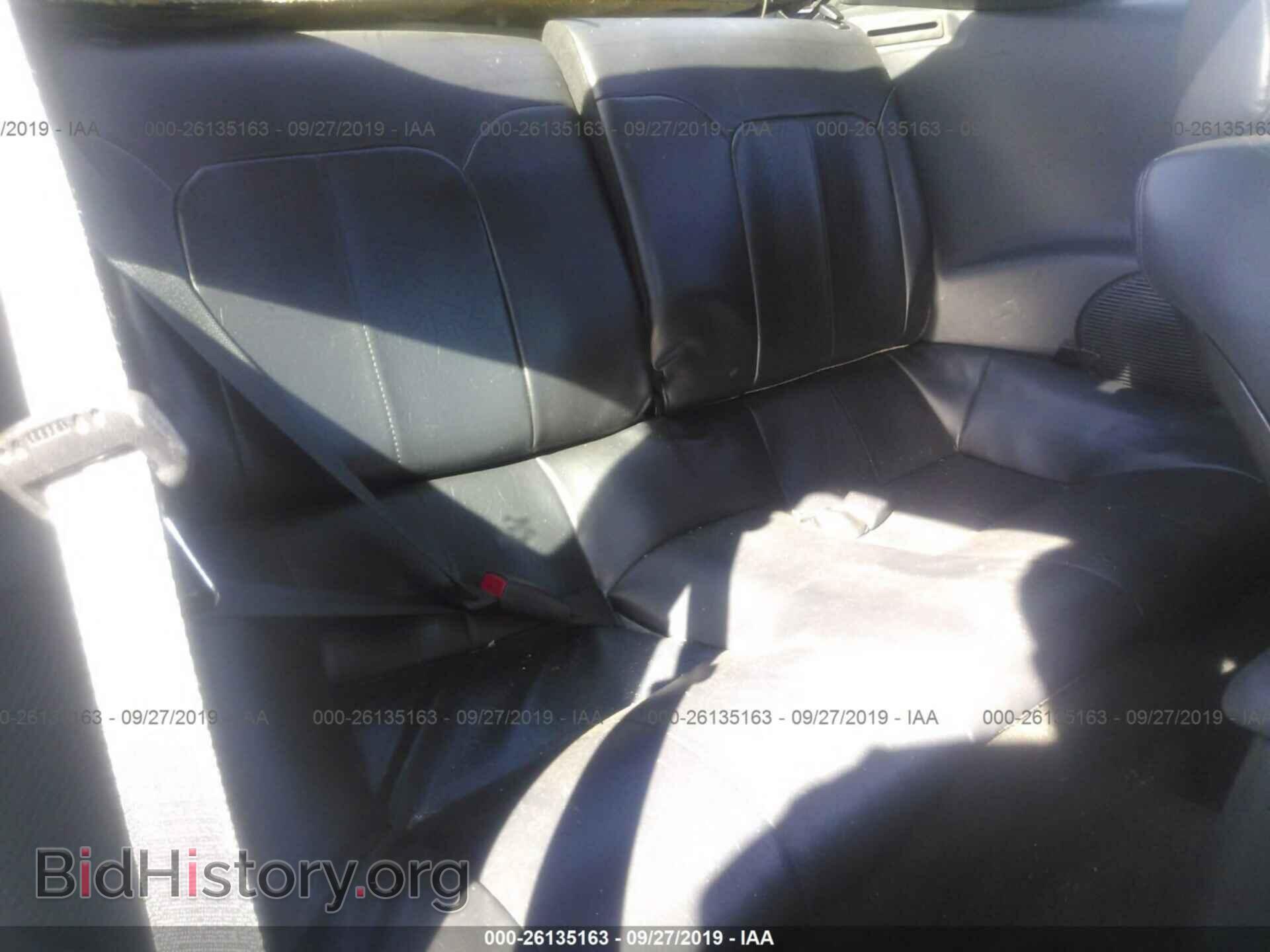 2000 MITSUBISHI ECLIPSE - VIN: 4A3AC54L1YE101413 - Фото 8