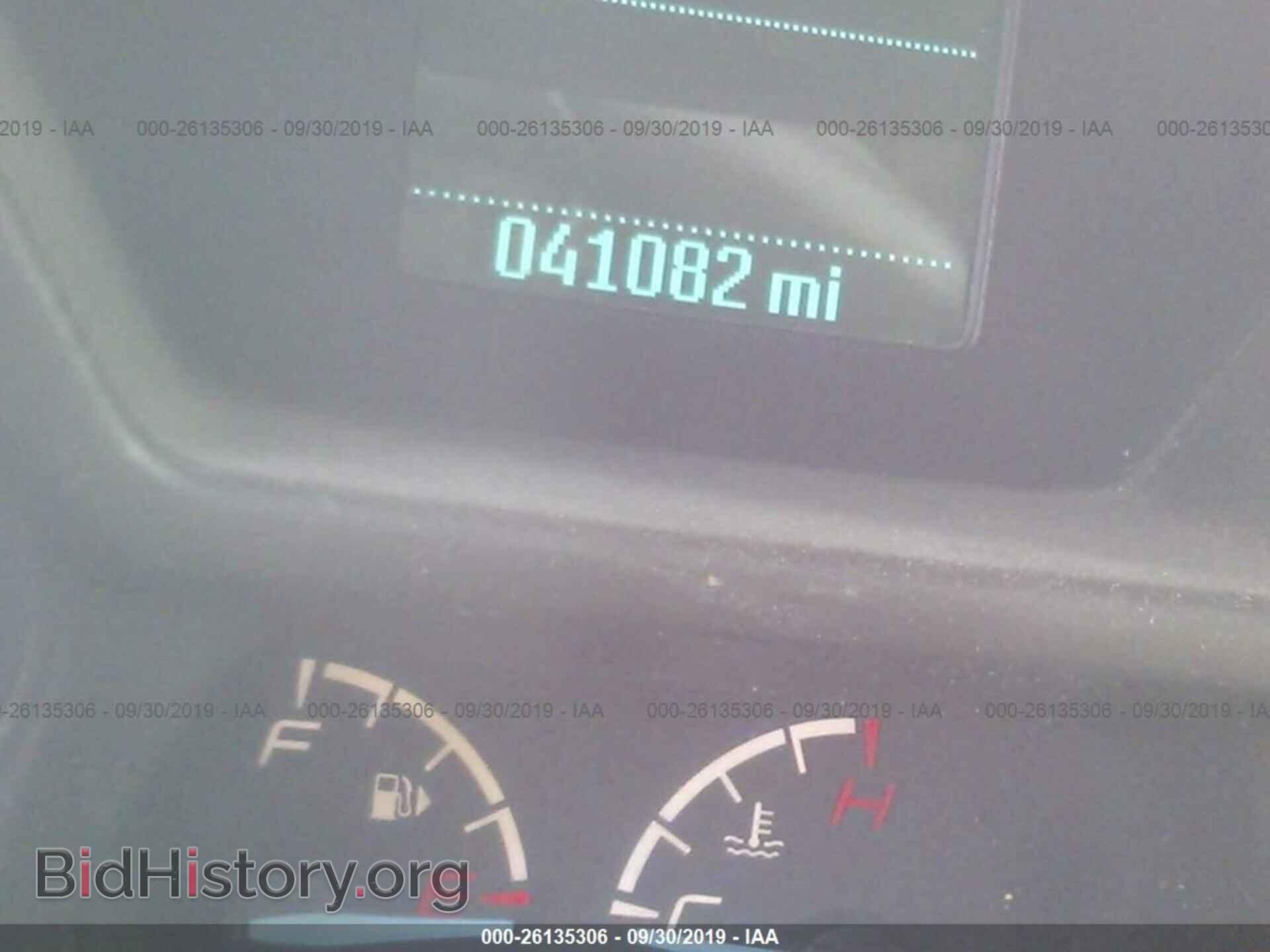 2016 FORD TRANSIT CONNECT - VIN: NM0LS7F74G1238357 - Фото 7