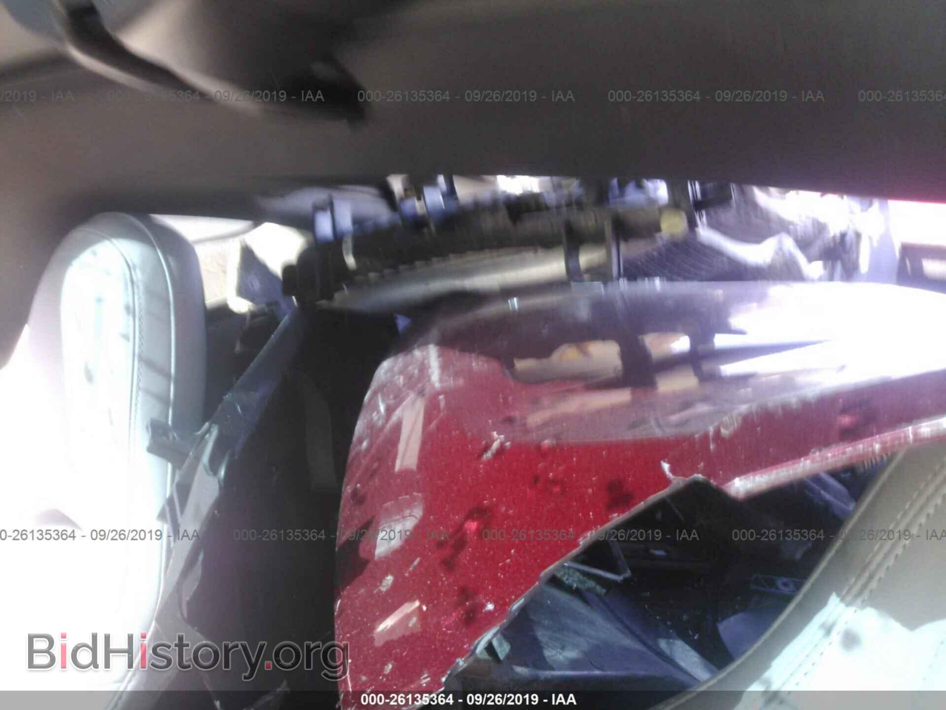 2015 CHEVROLET CORVETTE - VIN: 1G1YB2D75F5114760 - Фото 8