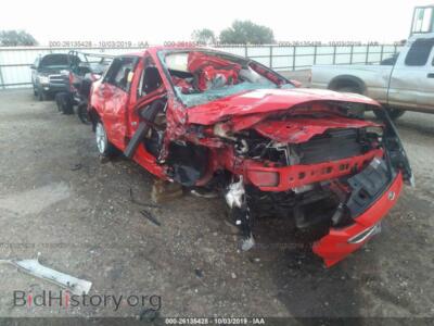 2016 Ford FOCUS SE, red — VIN 1FADP3F2XGL269192, IAAI