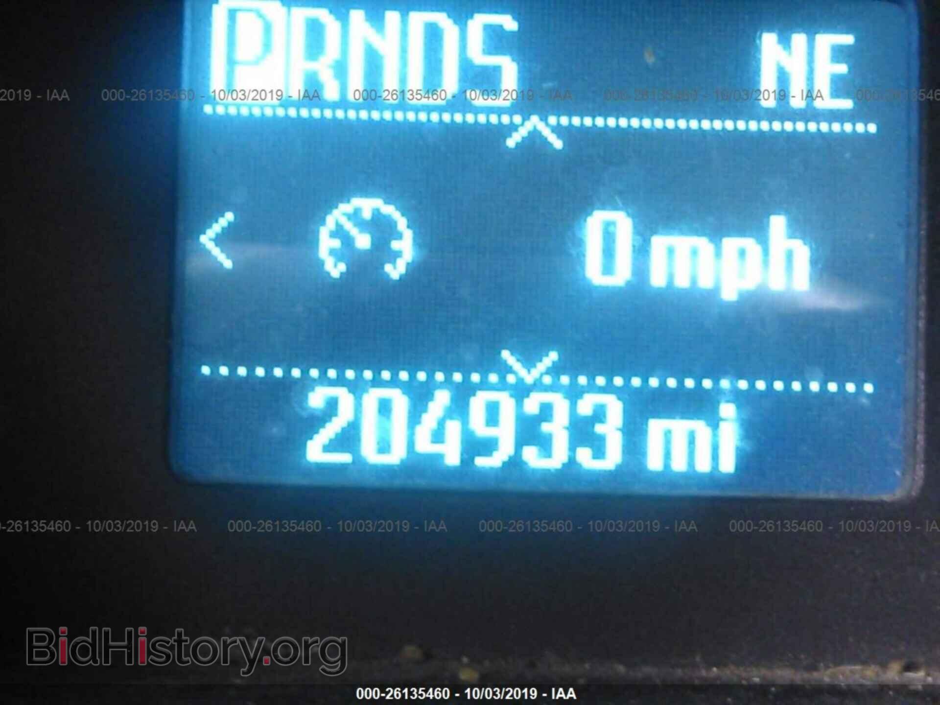 2014 FORD TRANSIT CONNECT - VIN: NM0LS7F78E1151283 - Фото 7