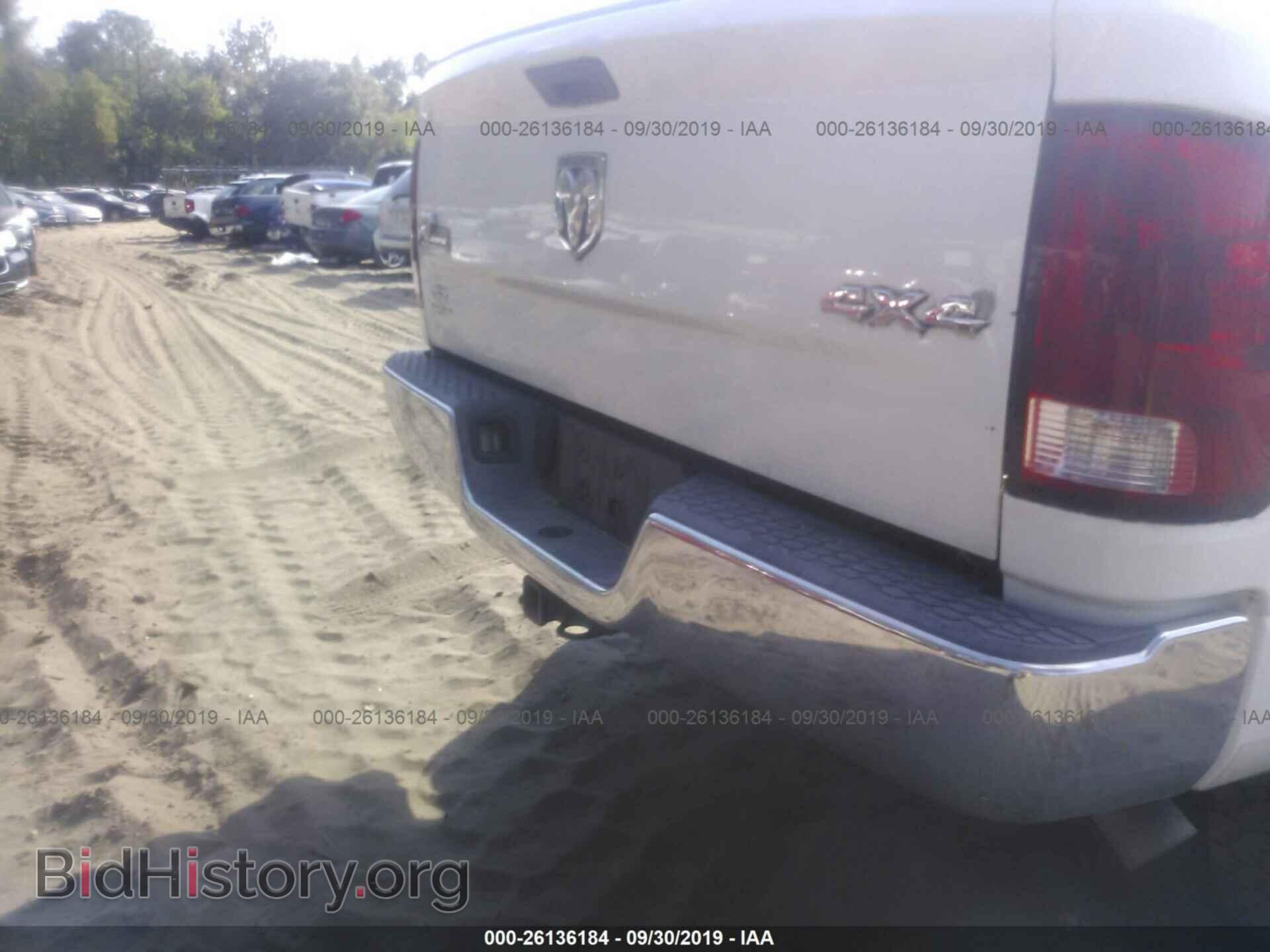 2010 DODGE RAM 3500 - VIN: 3D73Y3HL4AG147527 - Фото 7